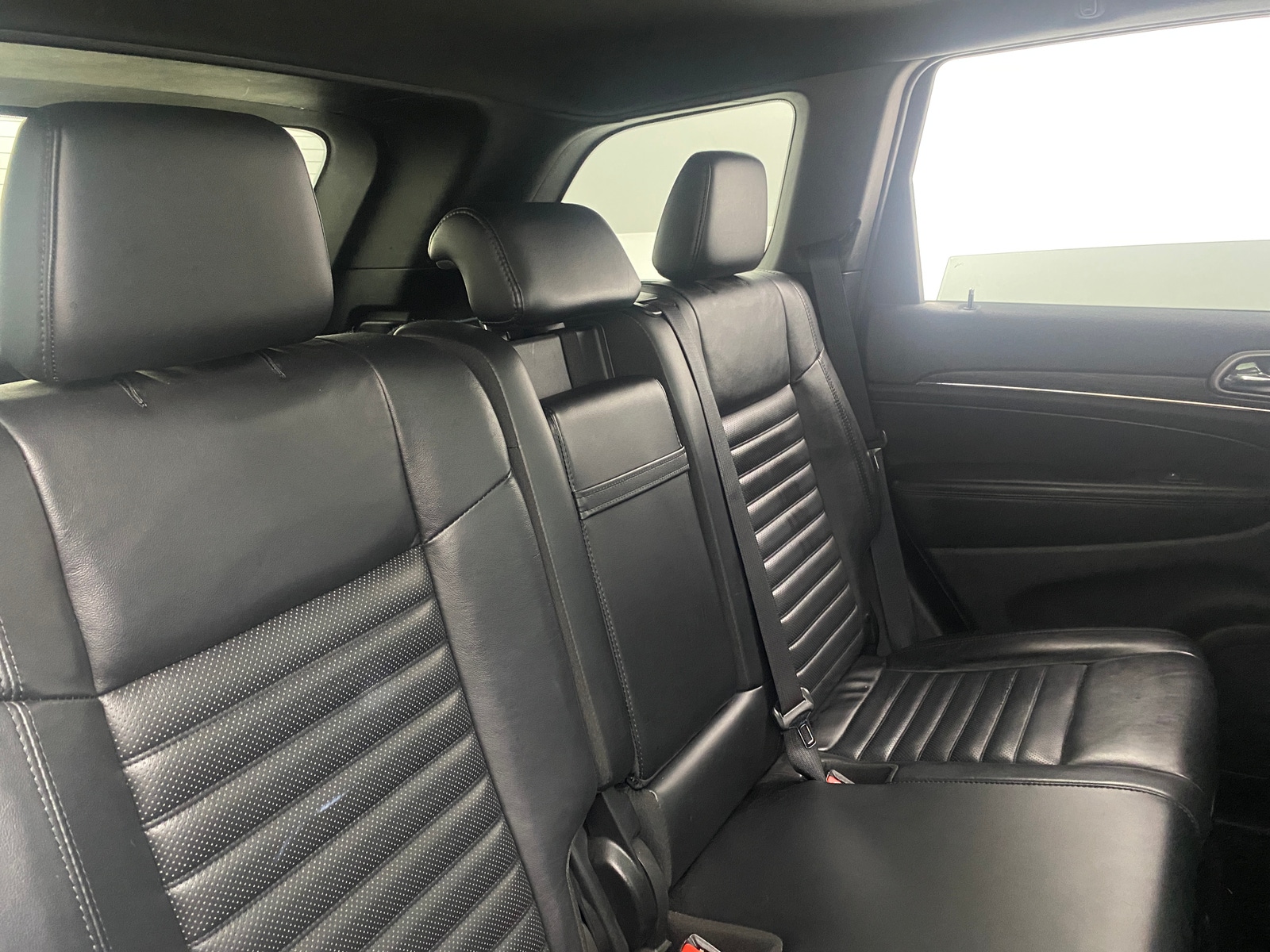 Thumbnail: 2019 Jeep Grand Cherokee - 5