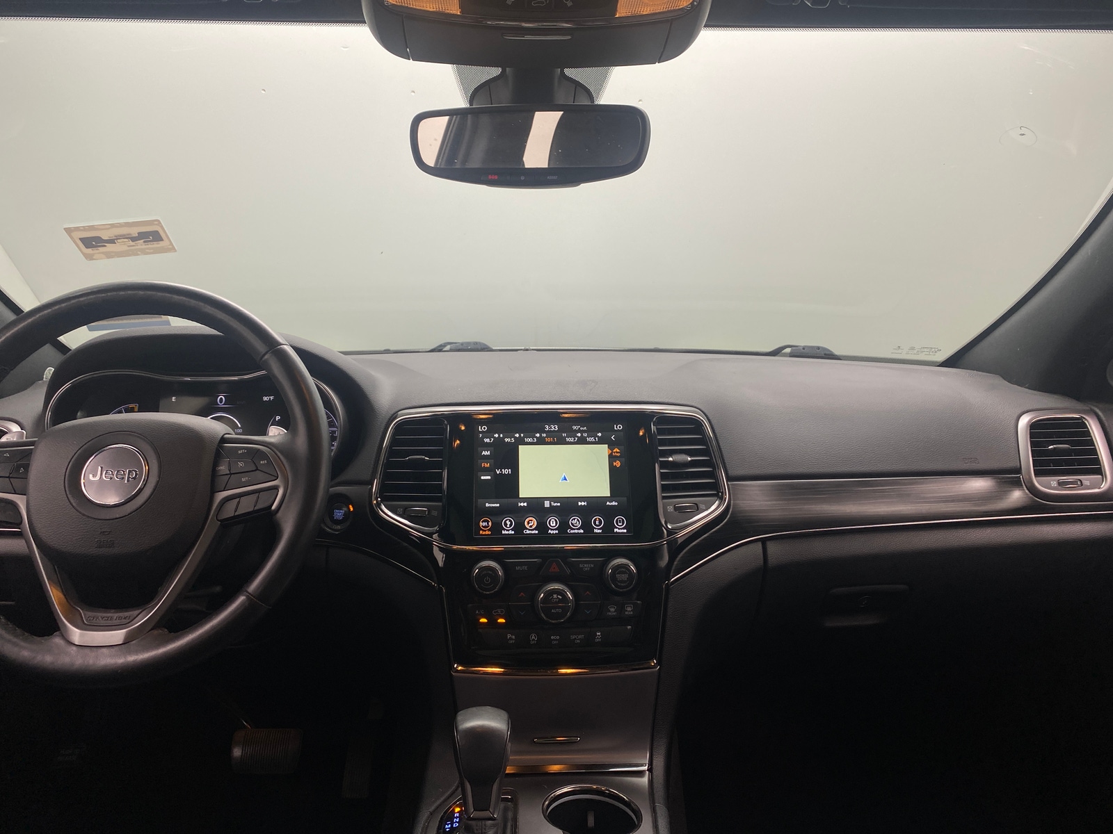 Thumbnail: 2019 Jeep Grand Cherokee - 2