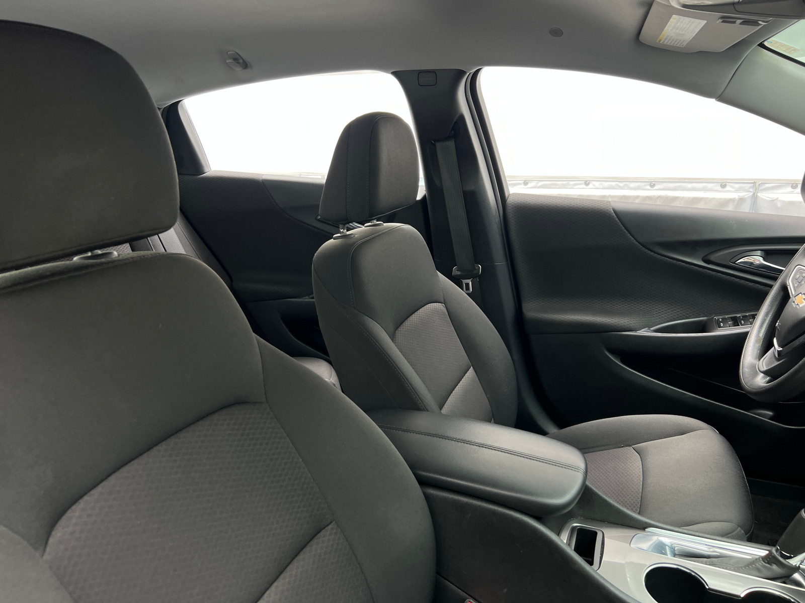 Thumbnail: 2020 Chevrolet Malibu - 2