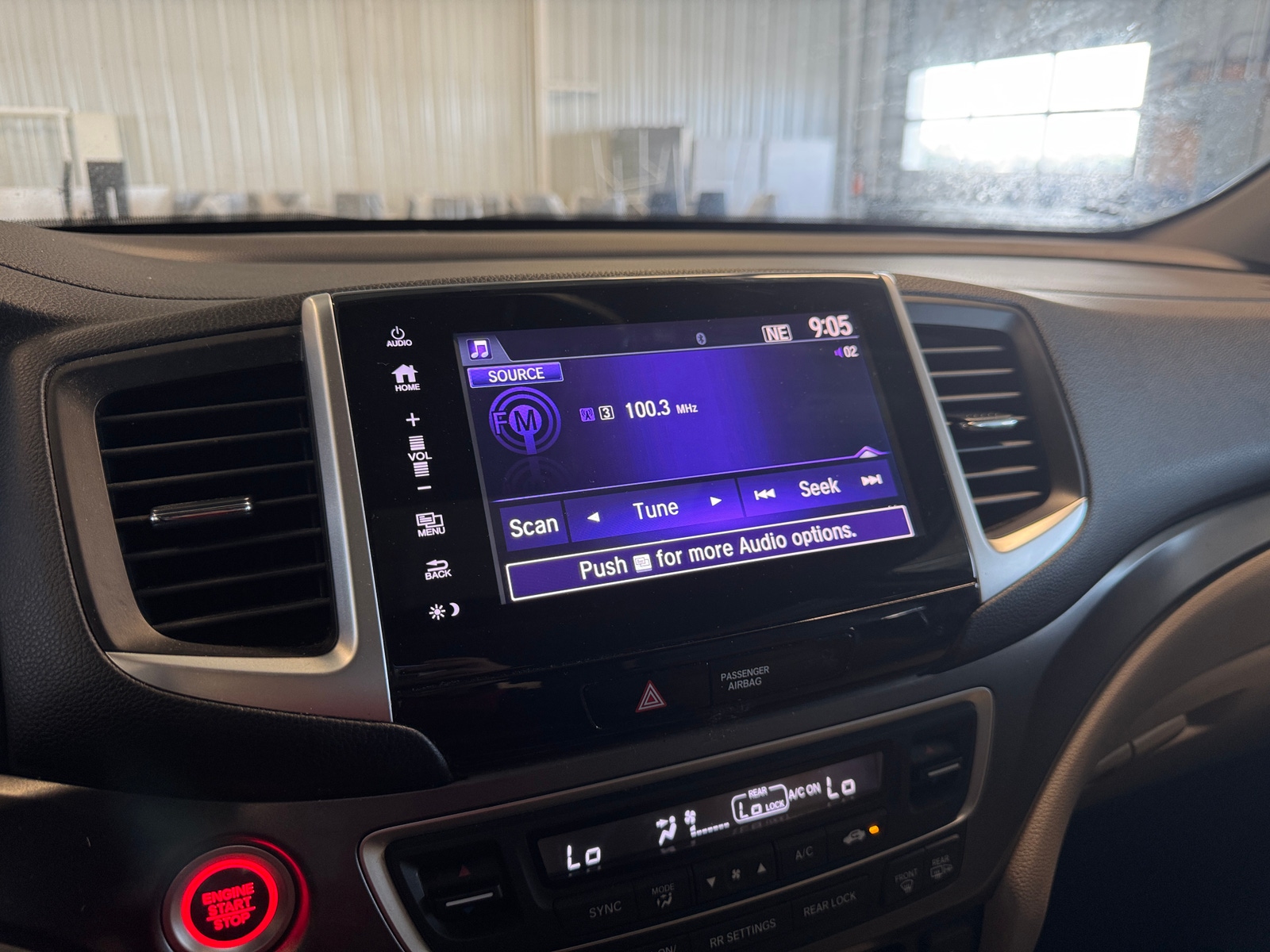 Thumbnail: 2018 Honda Pilot - 3