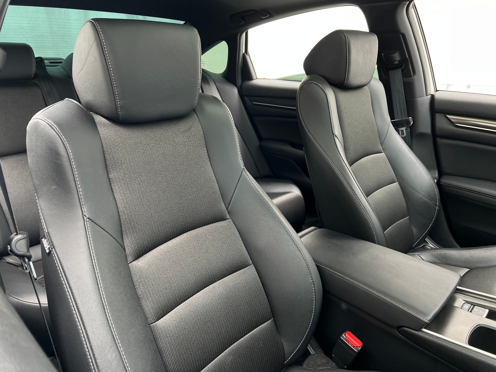 Thumbnail: 2019 Honda Accord - 2