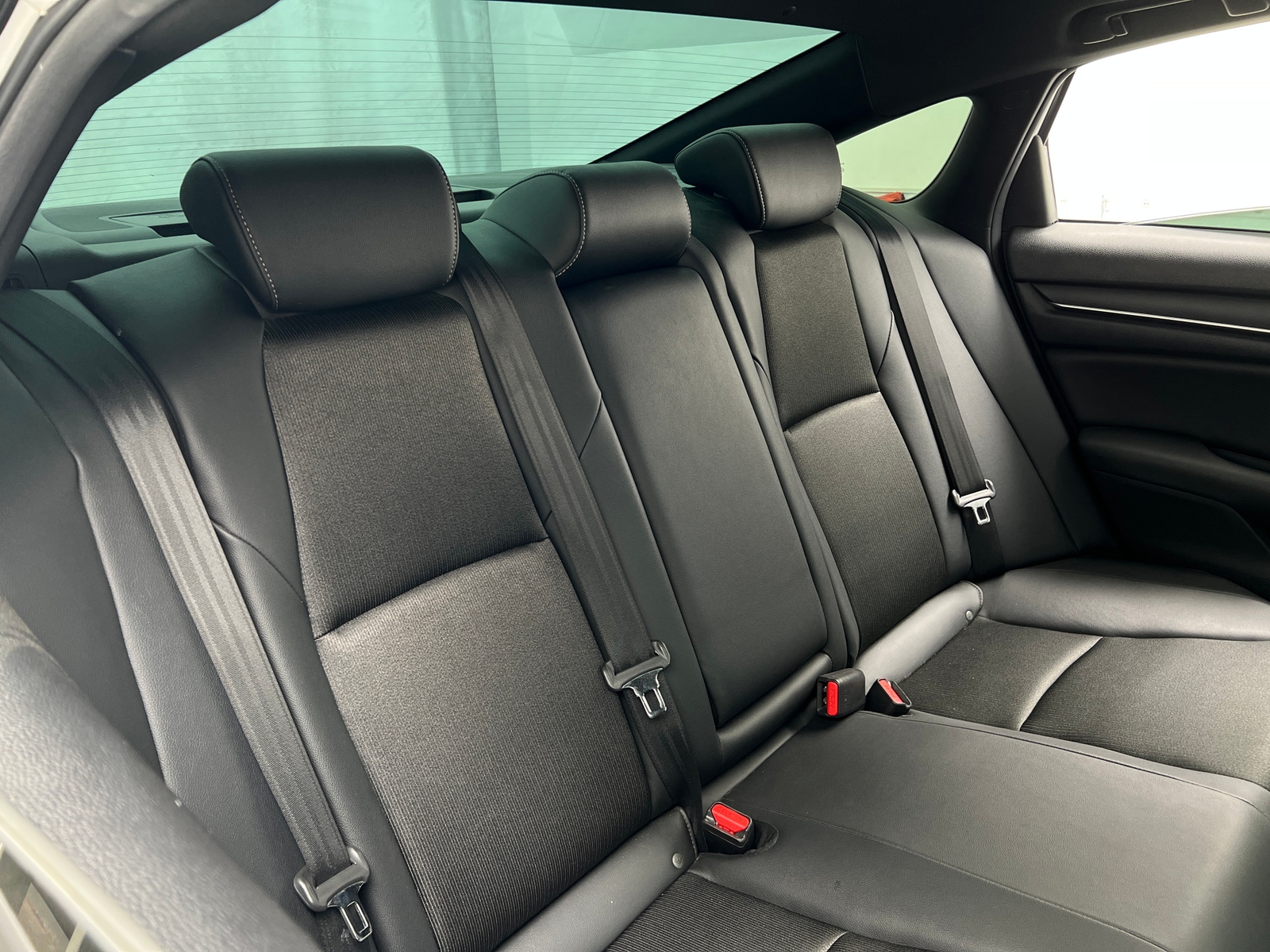 Thumbnail: 2019 Honda Accord - 5