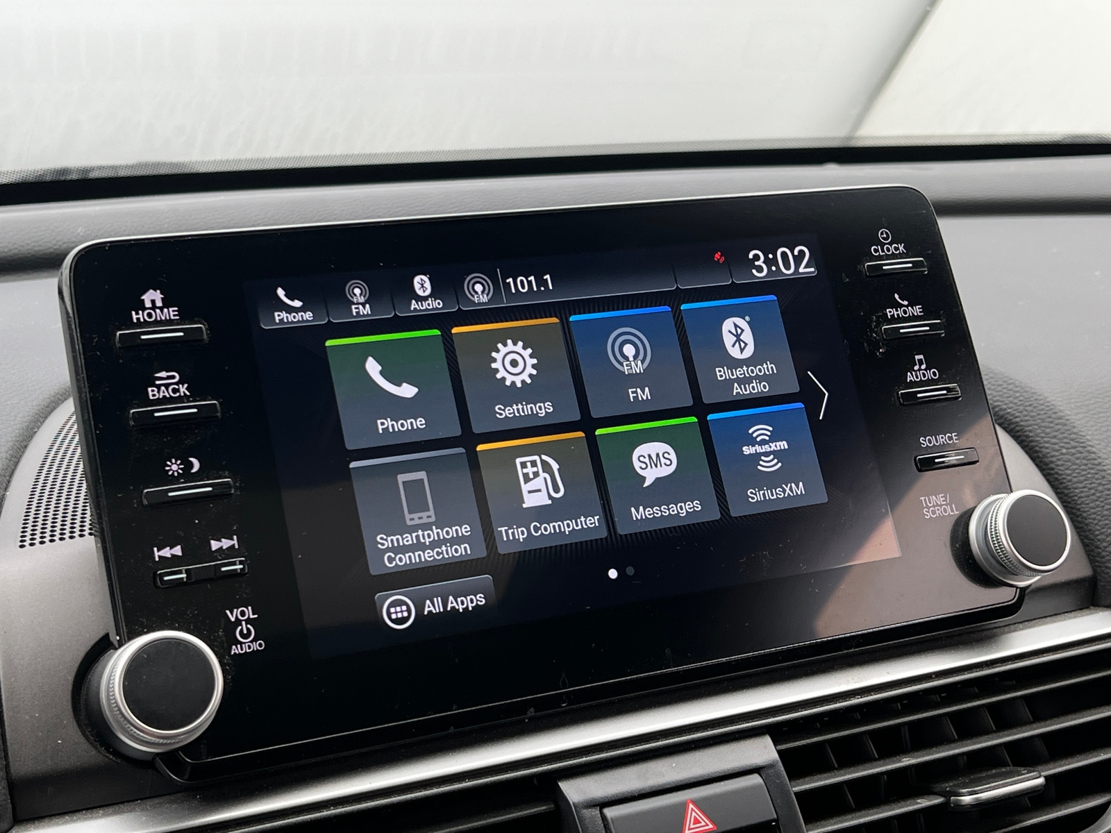 Thumbnail: 2019 Honda Accord - 3
