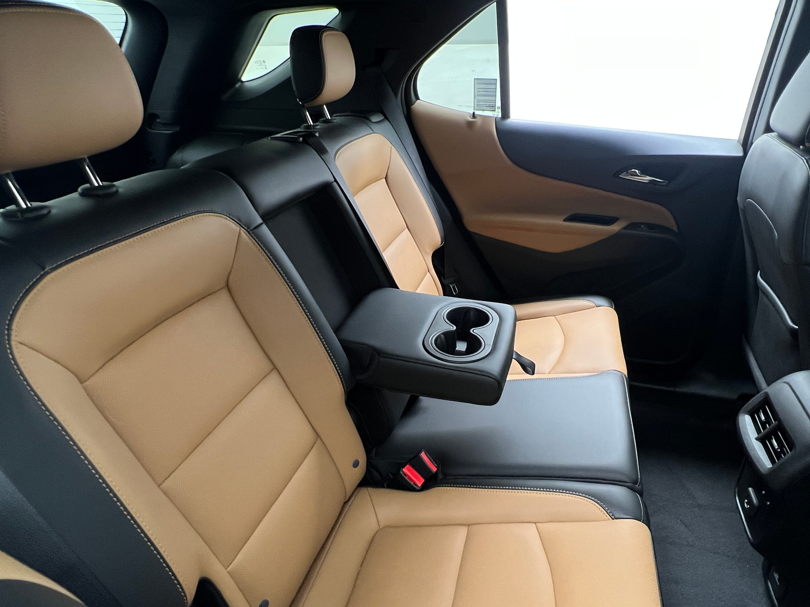 Thumbnail: 2020 Chevrolet Equinox - 5