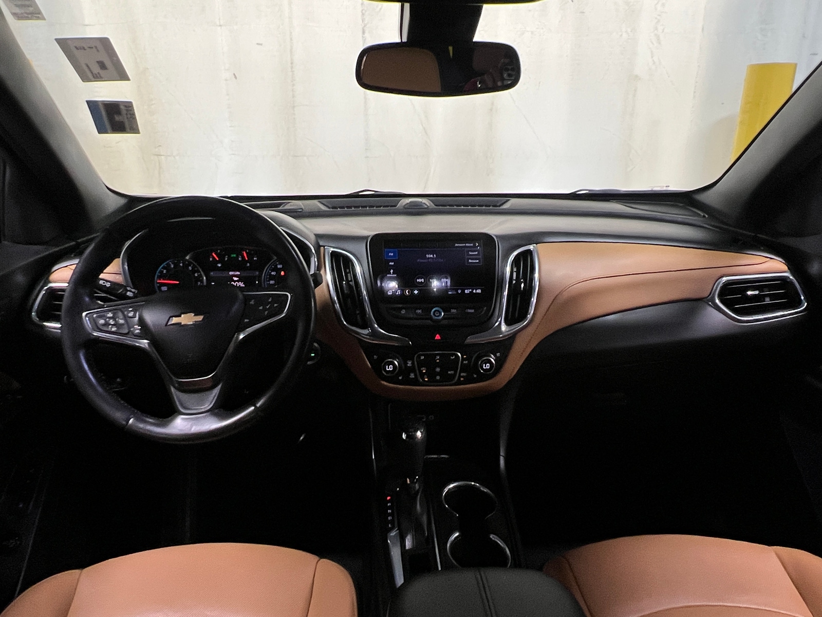 Thumbnail: 2020 Chevrolet Equinox - 2