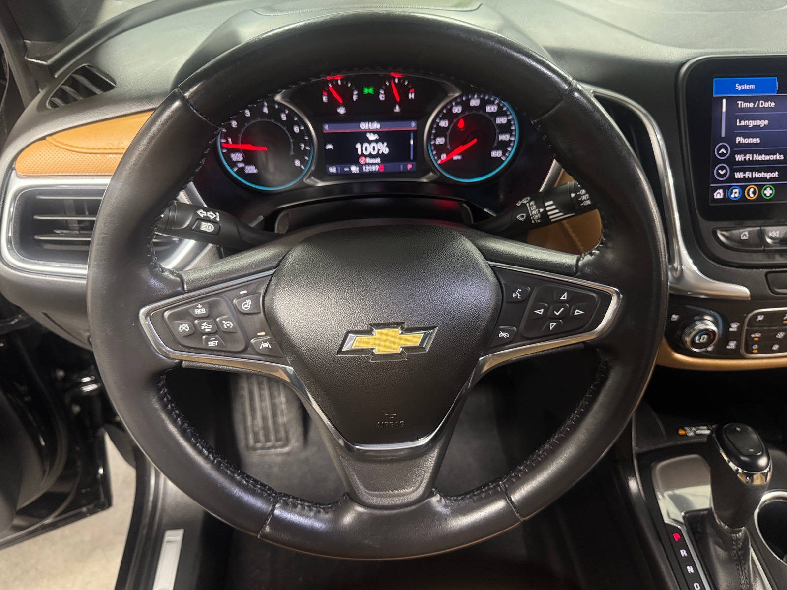 Thumbnail: 2020 Chevrolet Equinox - 4