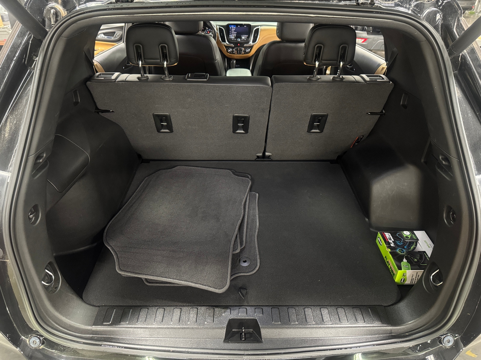 Thumbnail: 2020 Chevrolet Equinox - 6