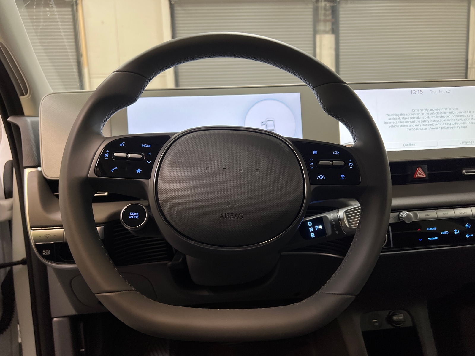 Thumbnail: 2024 Hyundai Ioniq 5 - 5