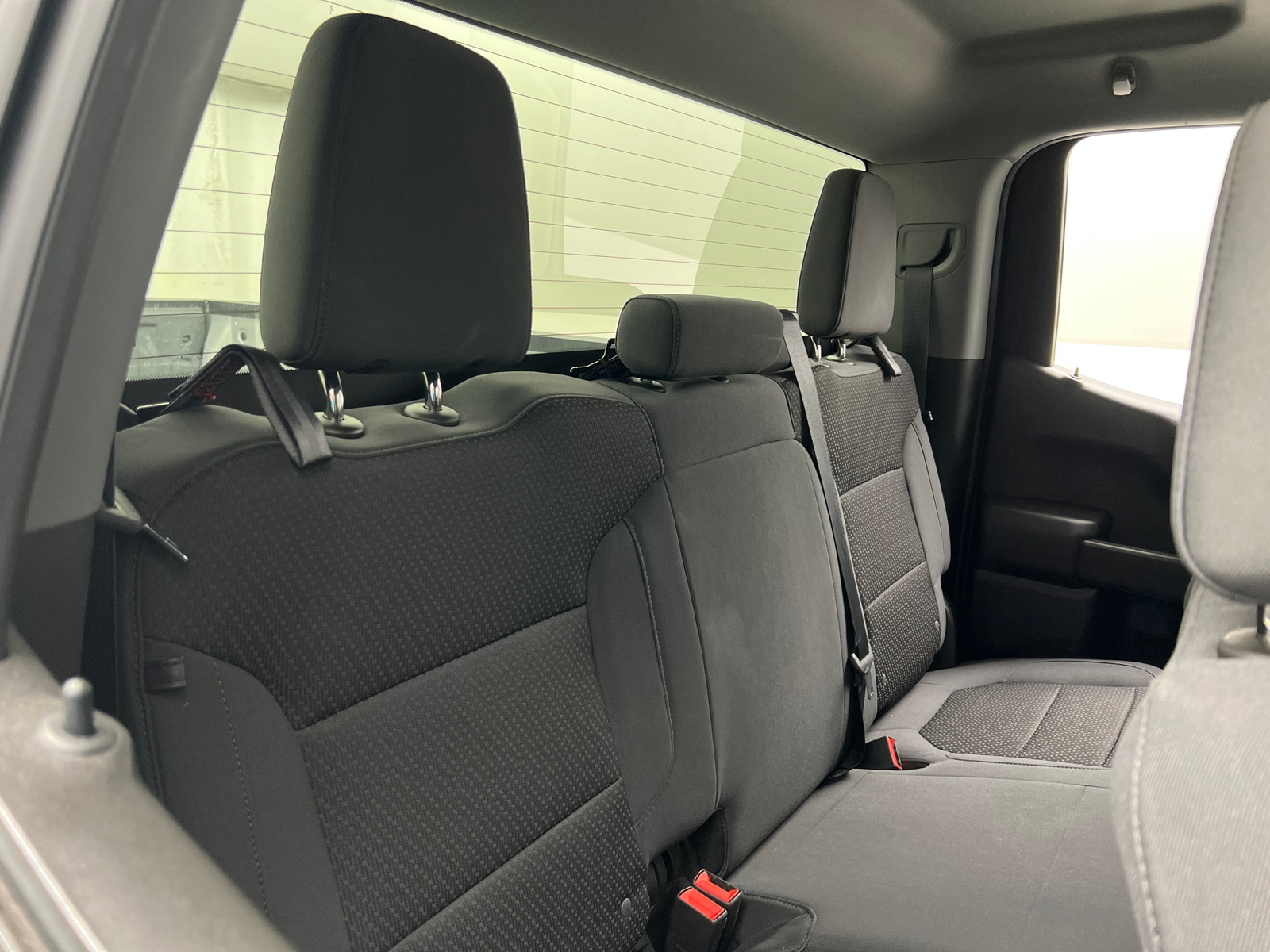Thumbnail: 2020 Chevrolet Silverado 1500 - 6