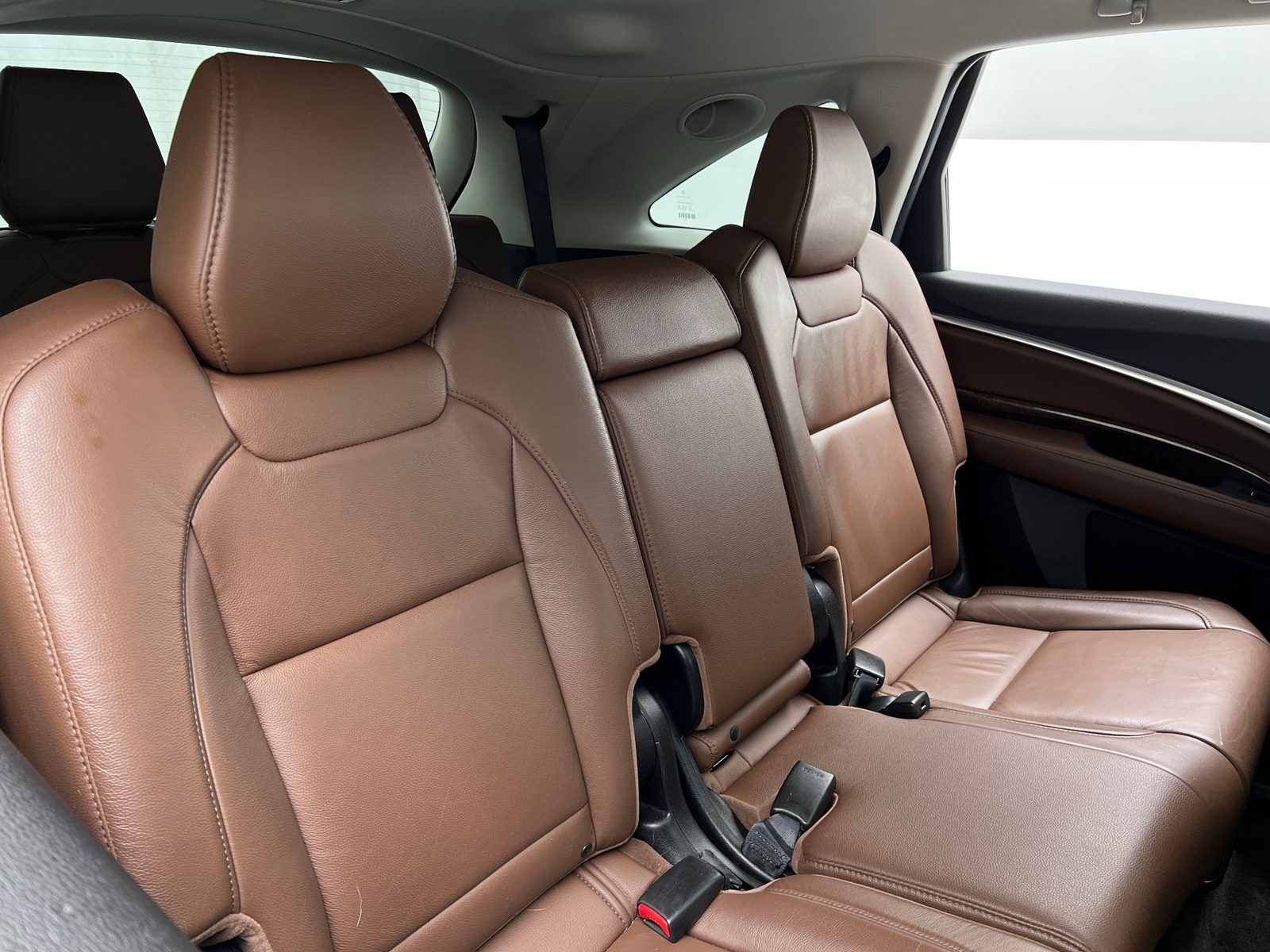 Thumbnail: 2018 Acura MDX - 5