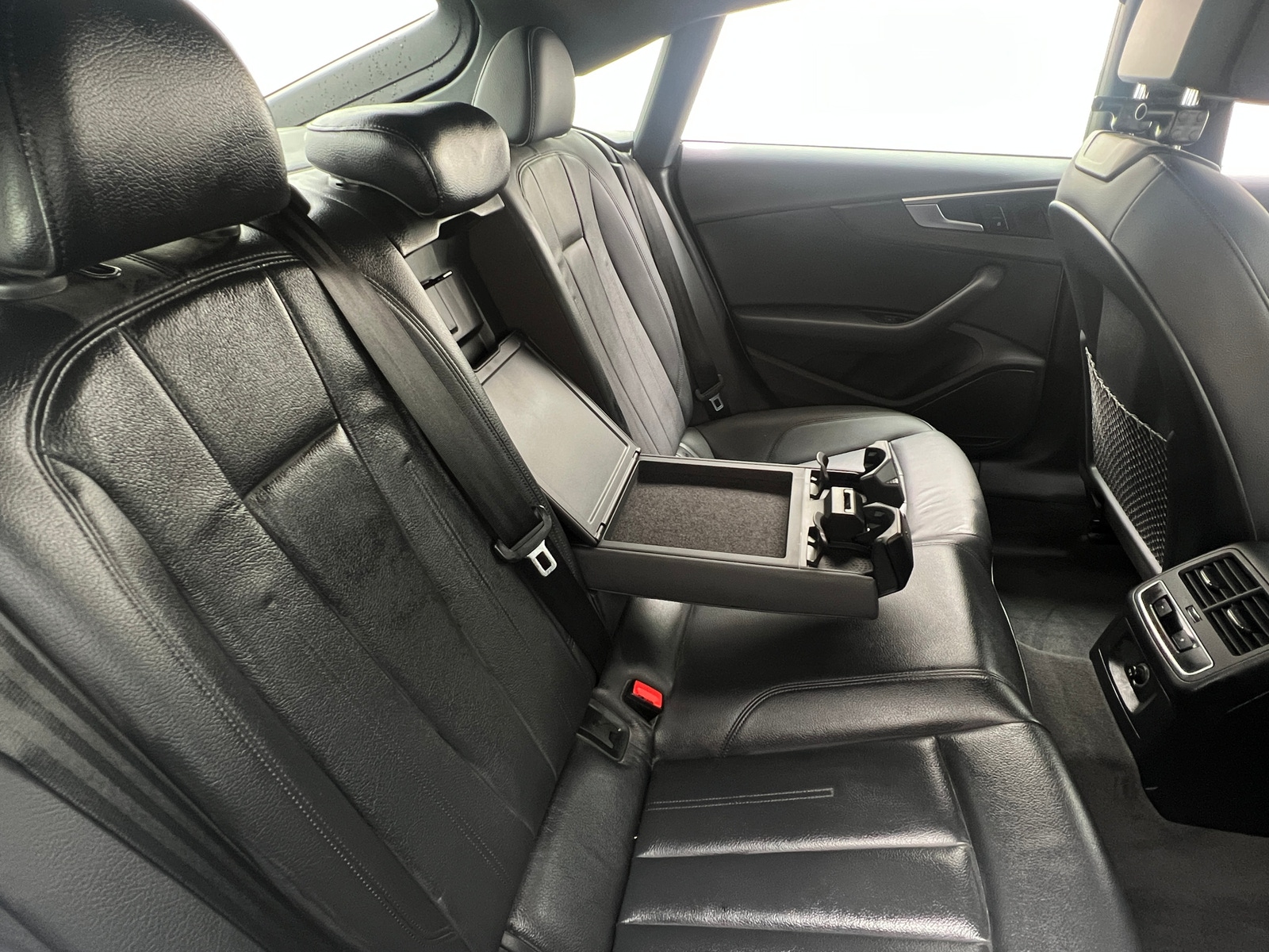 Thumbnail: 2019 Audi A5 - 5