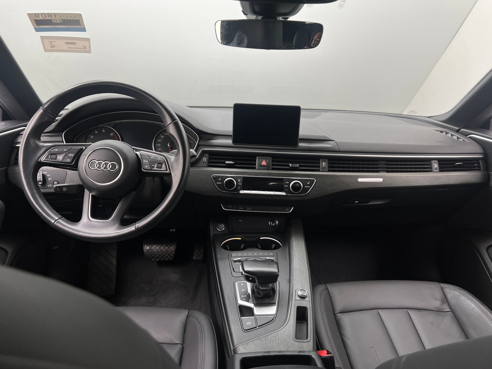 Thumbnail: 2019 Audi A5 - 2