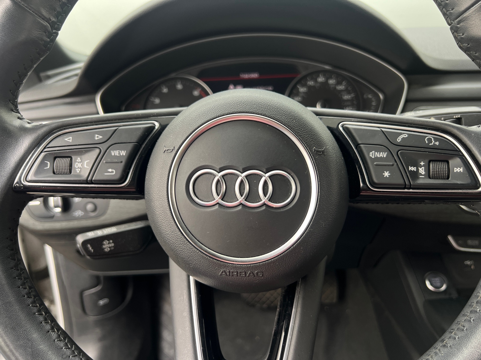 Thumbnail: 2019 Audi A5 - 4