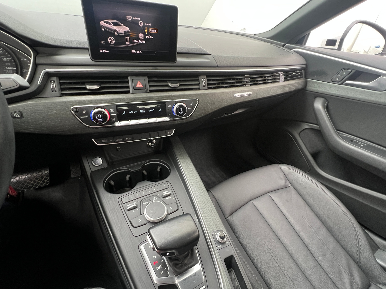 Thumbnail: 2019 Audi A5 - 3