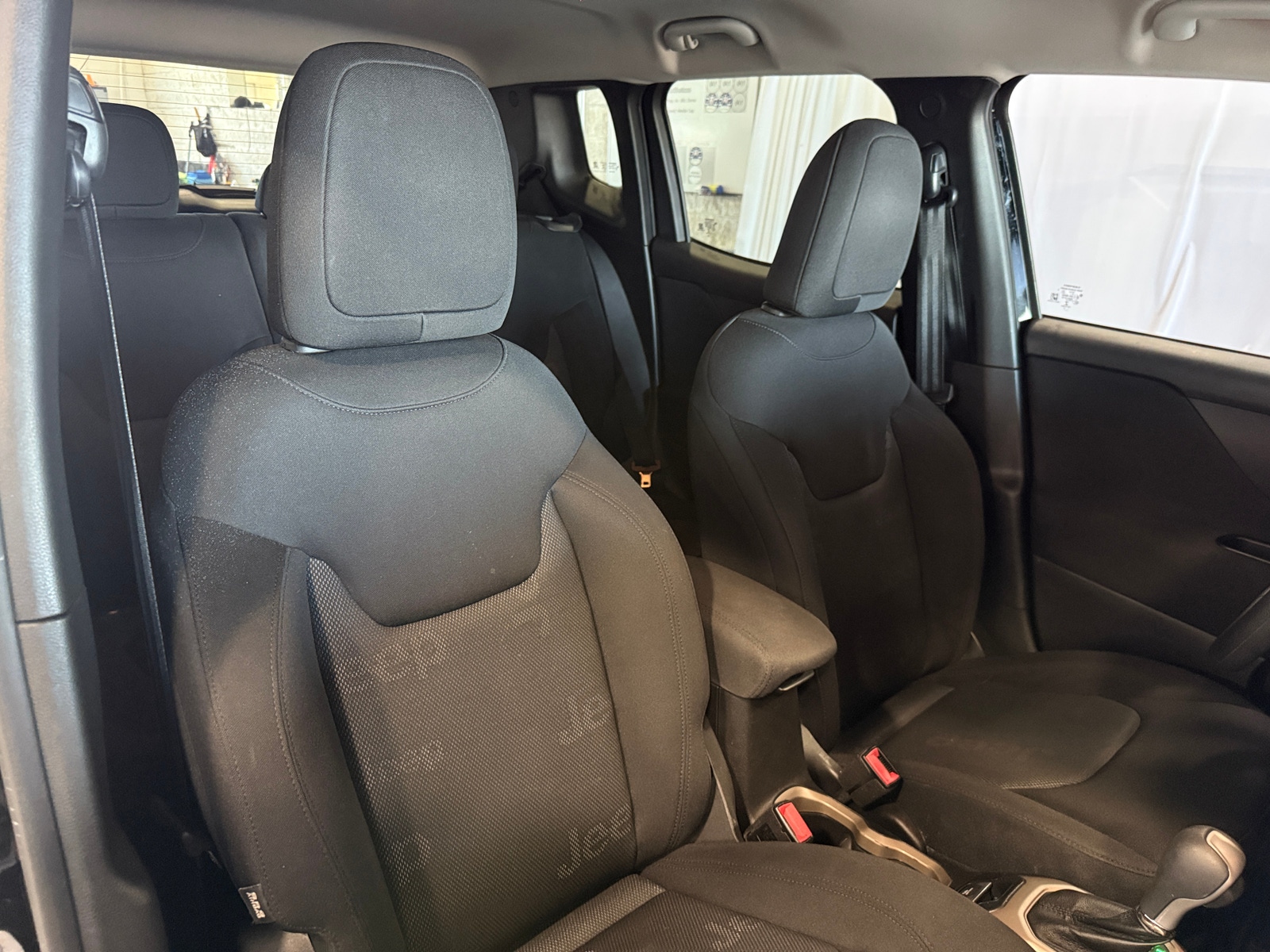 Thumbnail: 2017 Jeep Renegade - 2