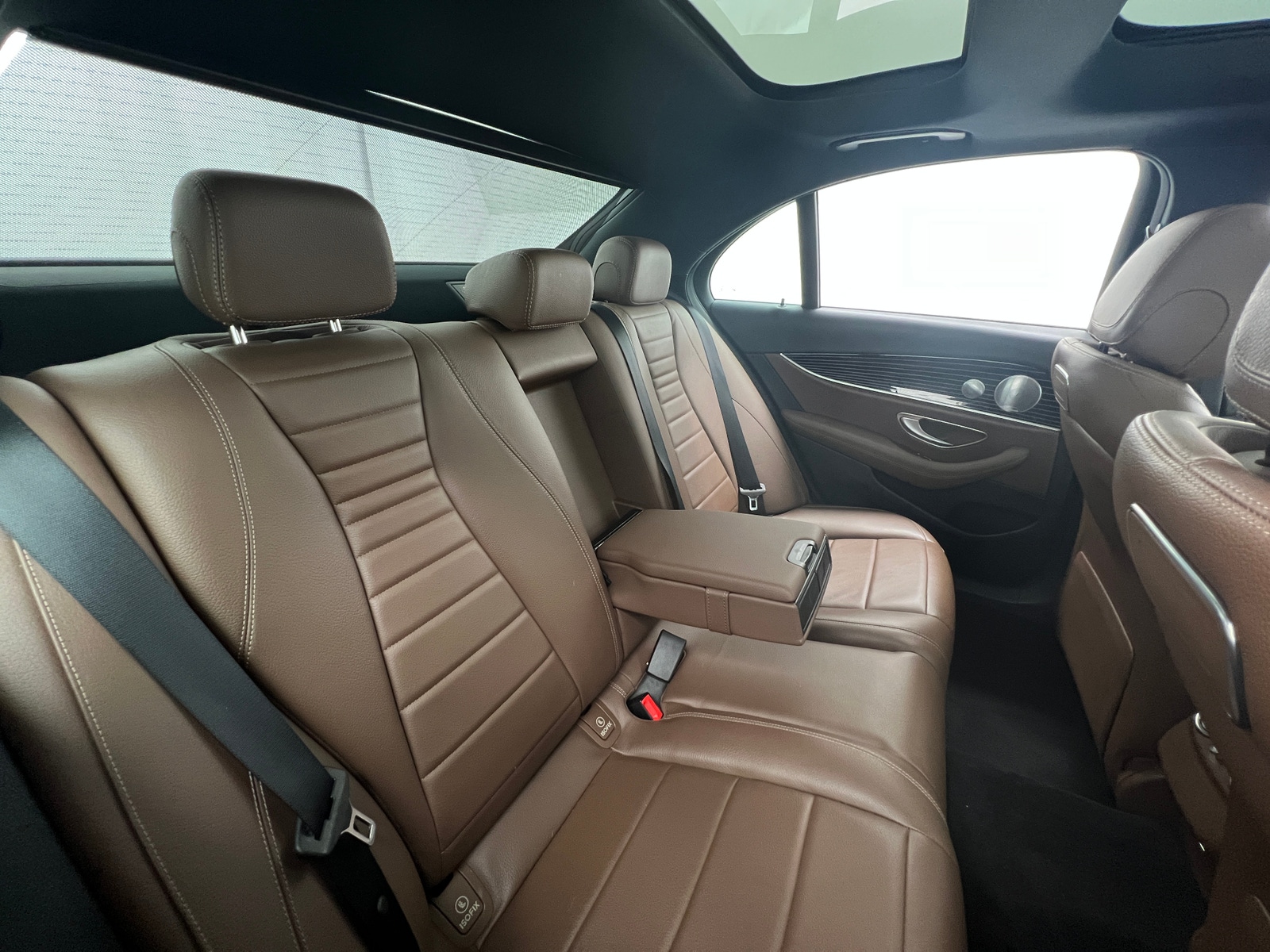 Thumbnail: 2019 Mercedes-Benz E-Class - 5