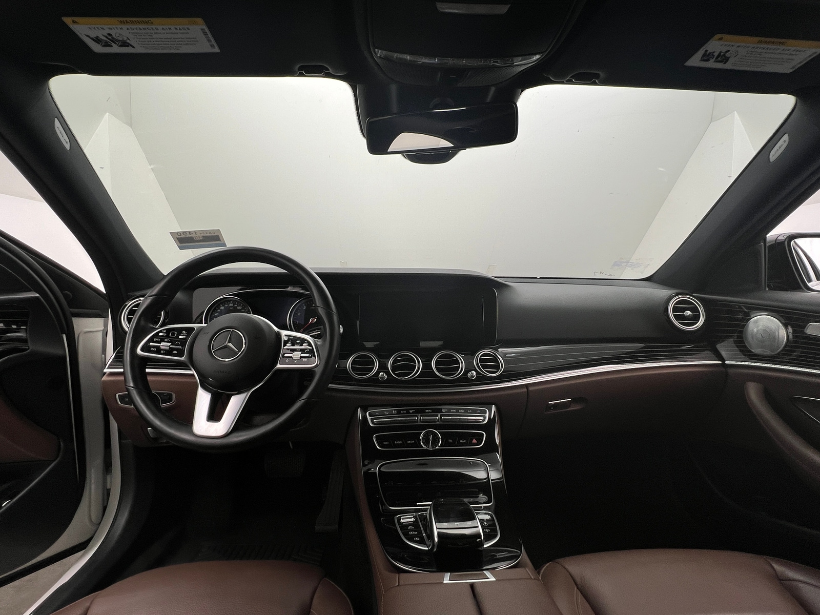 Thumbnail: 2019 Mercedes-Benz E-Class - 2