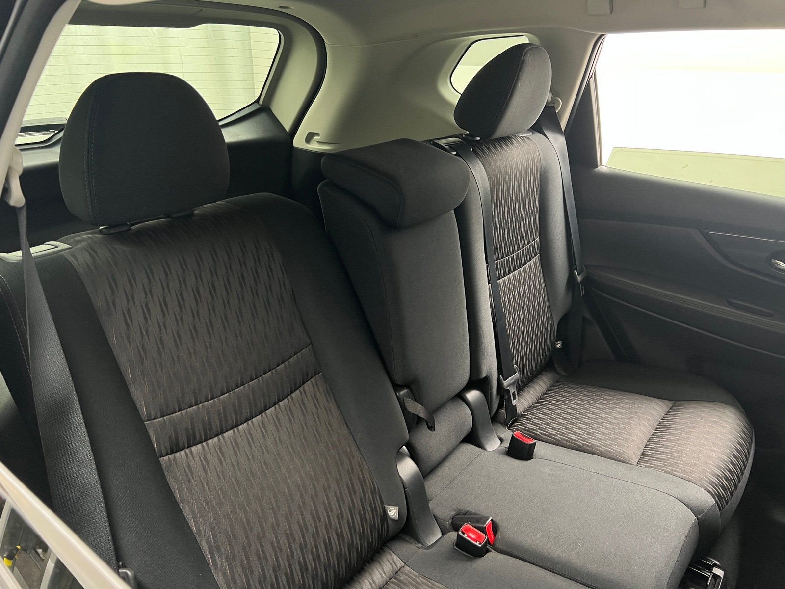 Thumbnail: 2017 Nissan Rogue - 6
