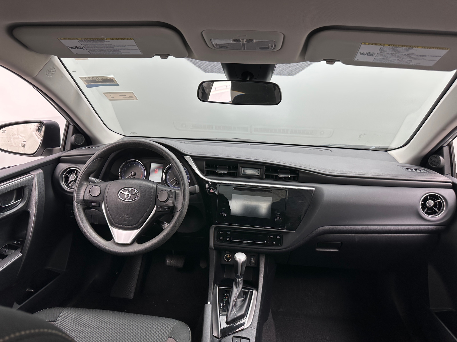 Thumbnail: 2018 Toyota Corolla - 3