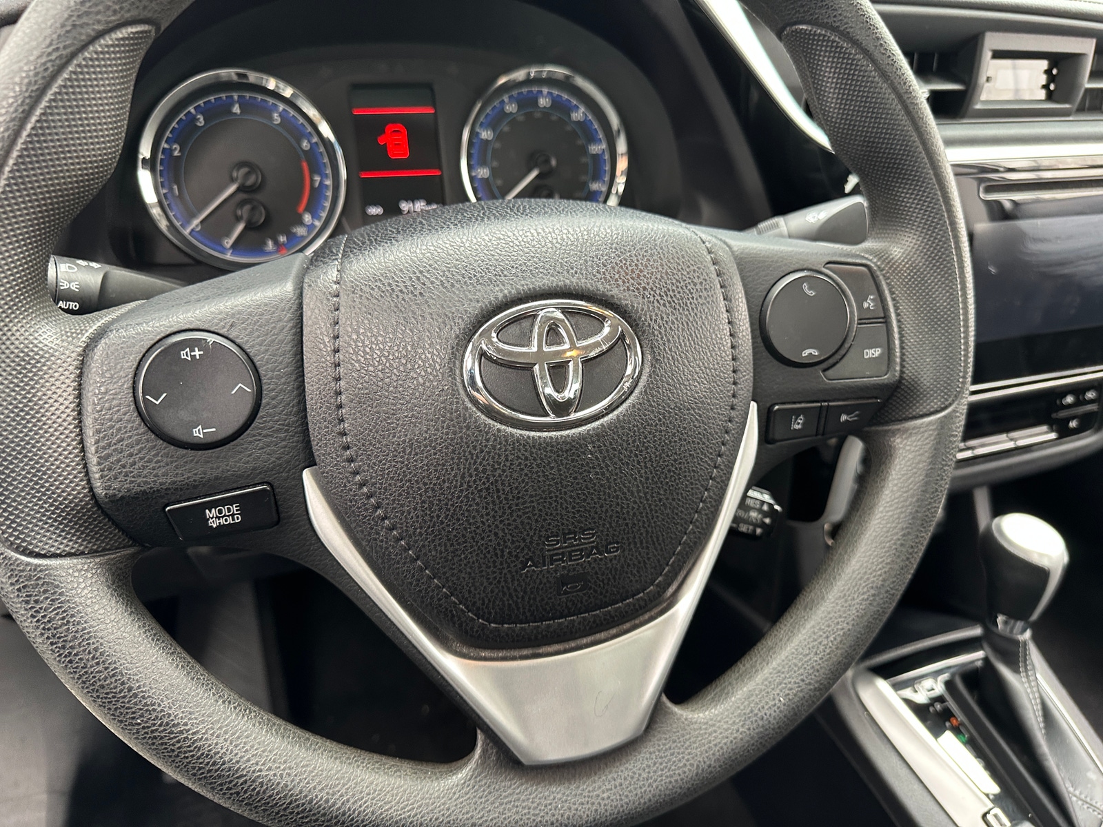 Thumbnail: 2018 Toyota Corolla - 5