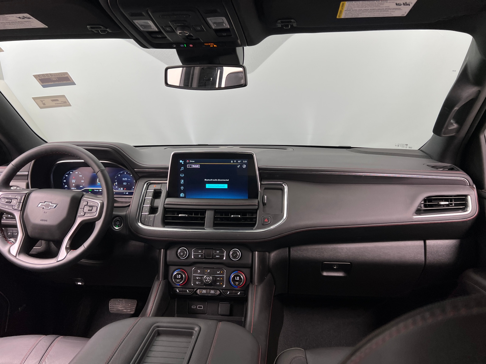 Thumbnail: 2024 Chevrolet Tahoe - 2