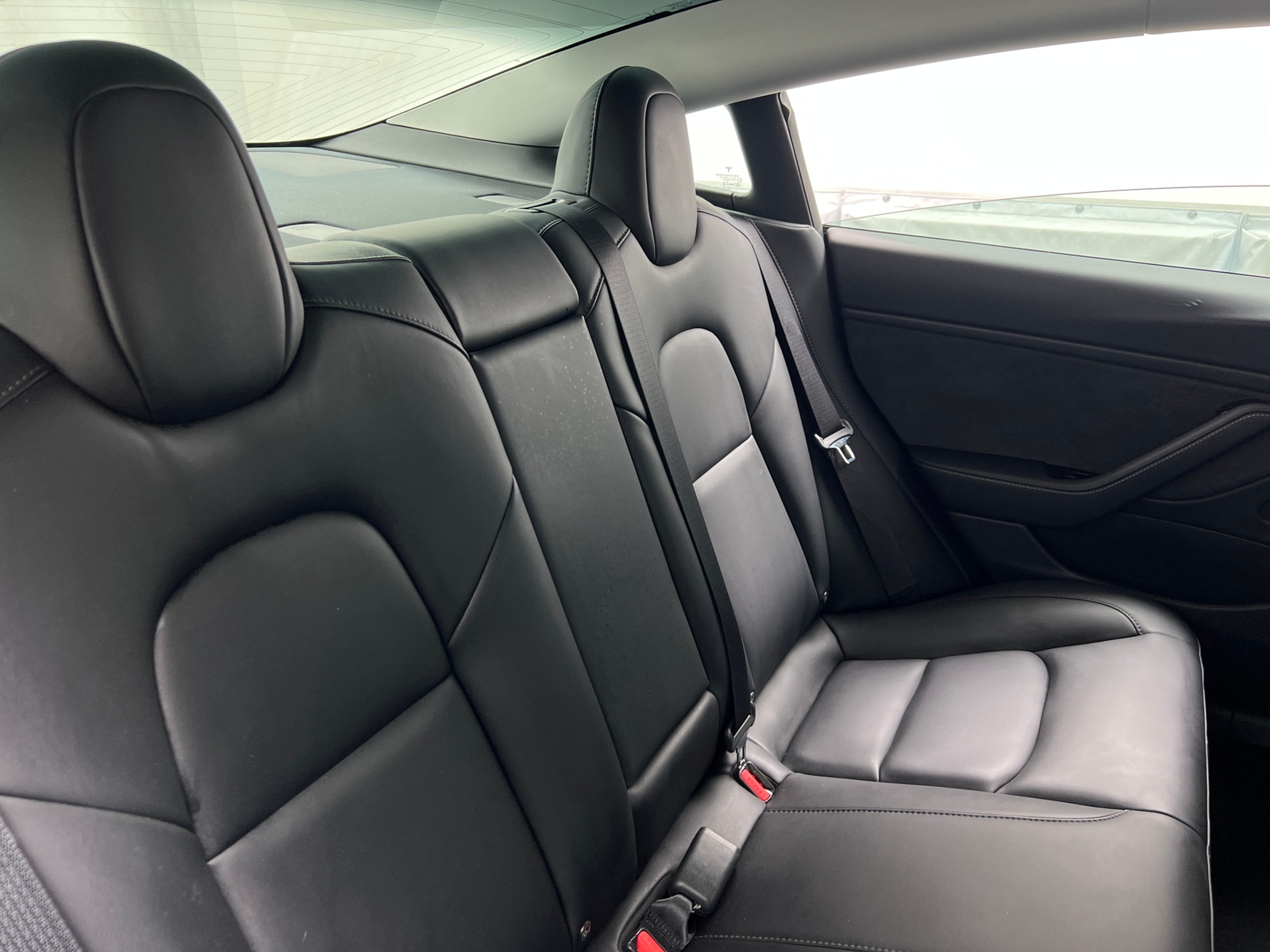 Thumbnail: 2020 Tesla Model 3 - 5