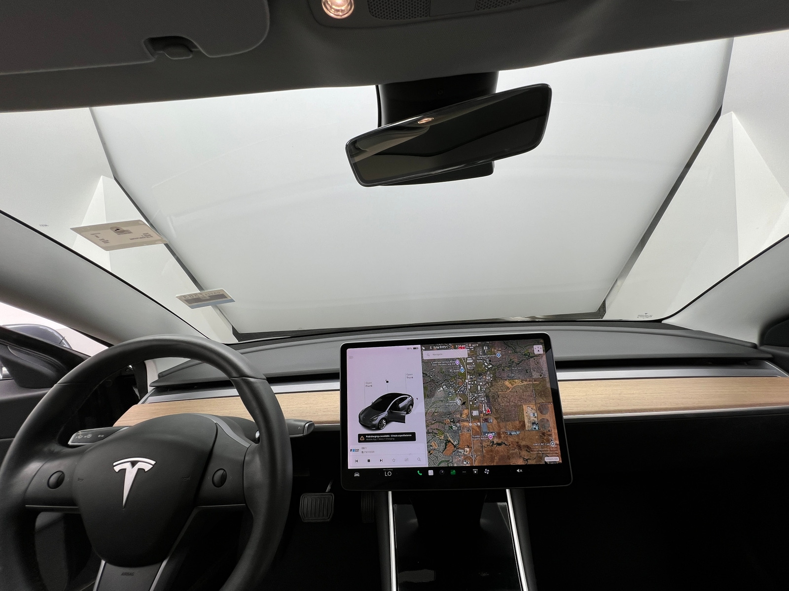 Thumbnail: 2020 Tesla Model 3 - 2