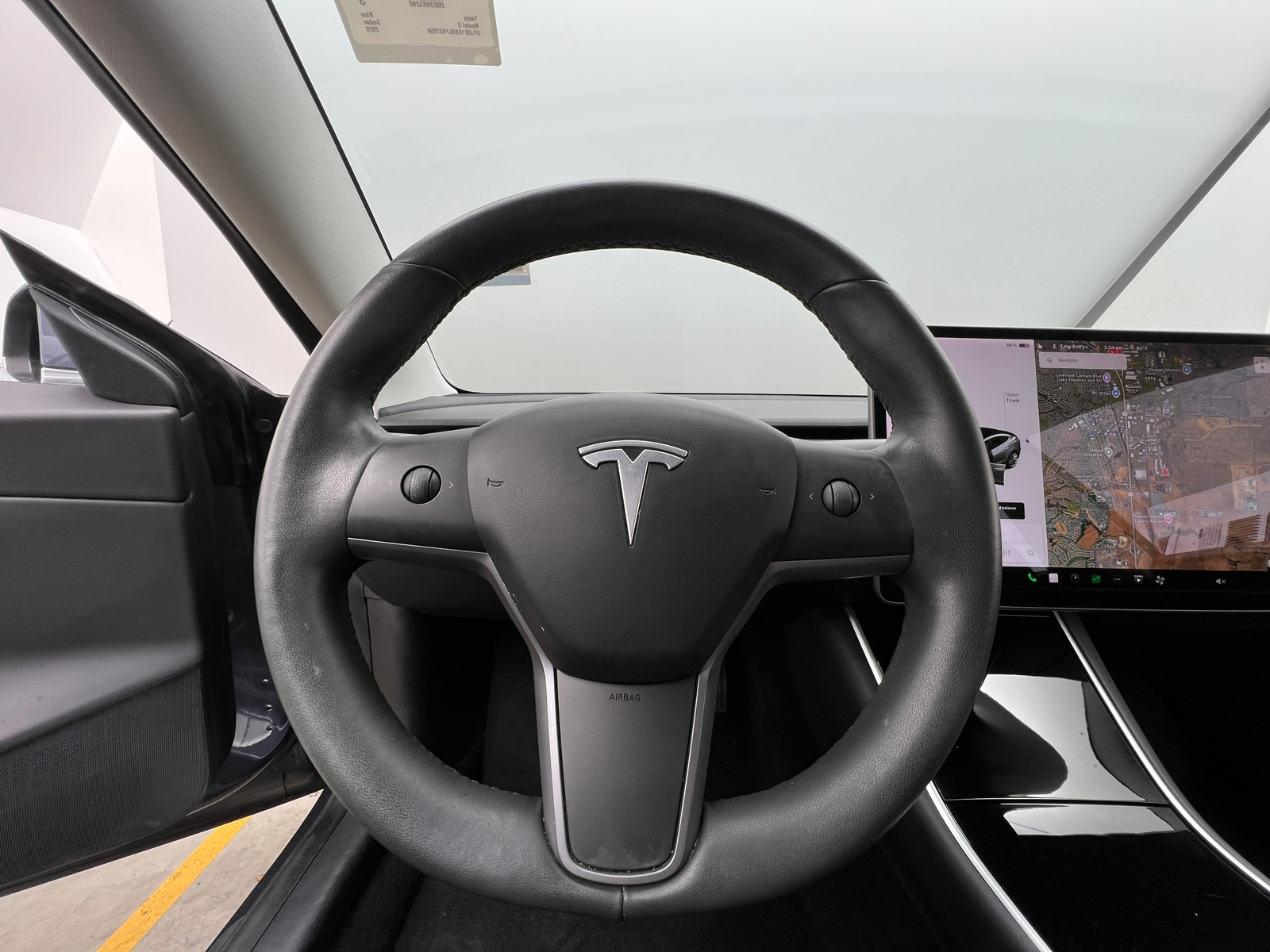 Thumbnail: 2020 Tesla Model 3 - 4