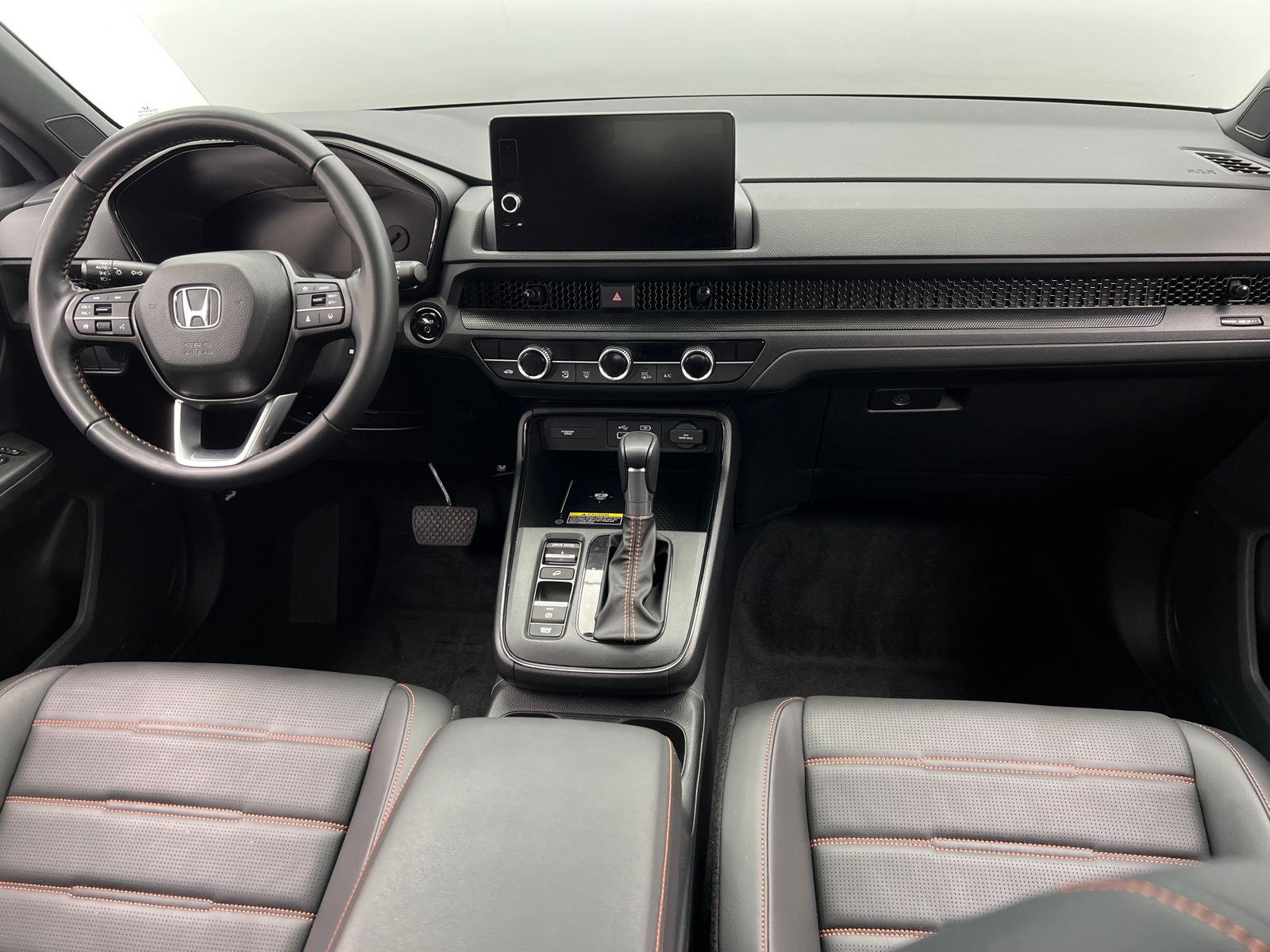 Thumbnail: 2025 Honda CR-V - 2