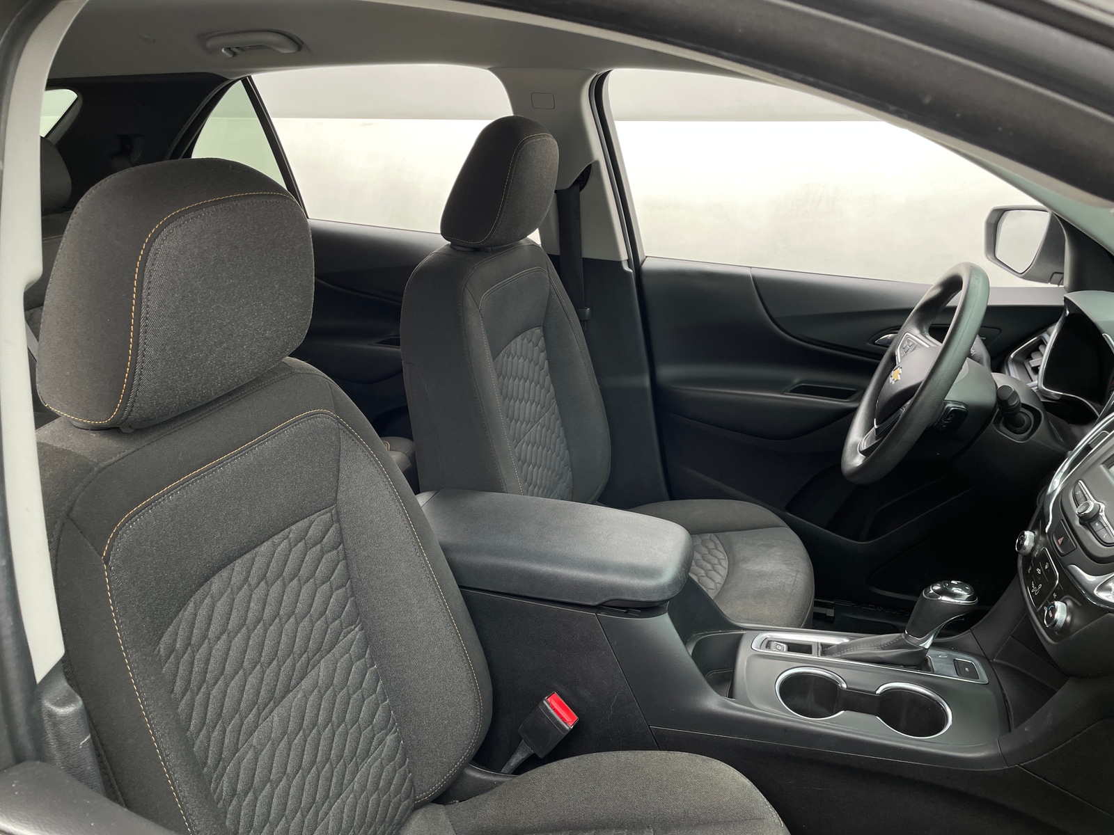 Thumbnail: 2018 Chevrolet Equinox - 2