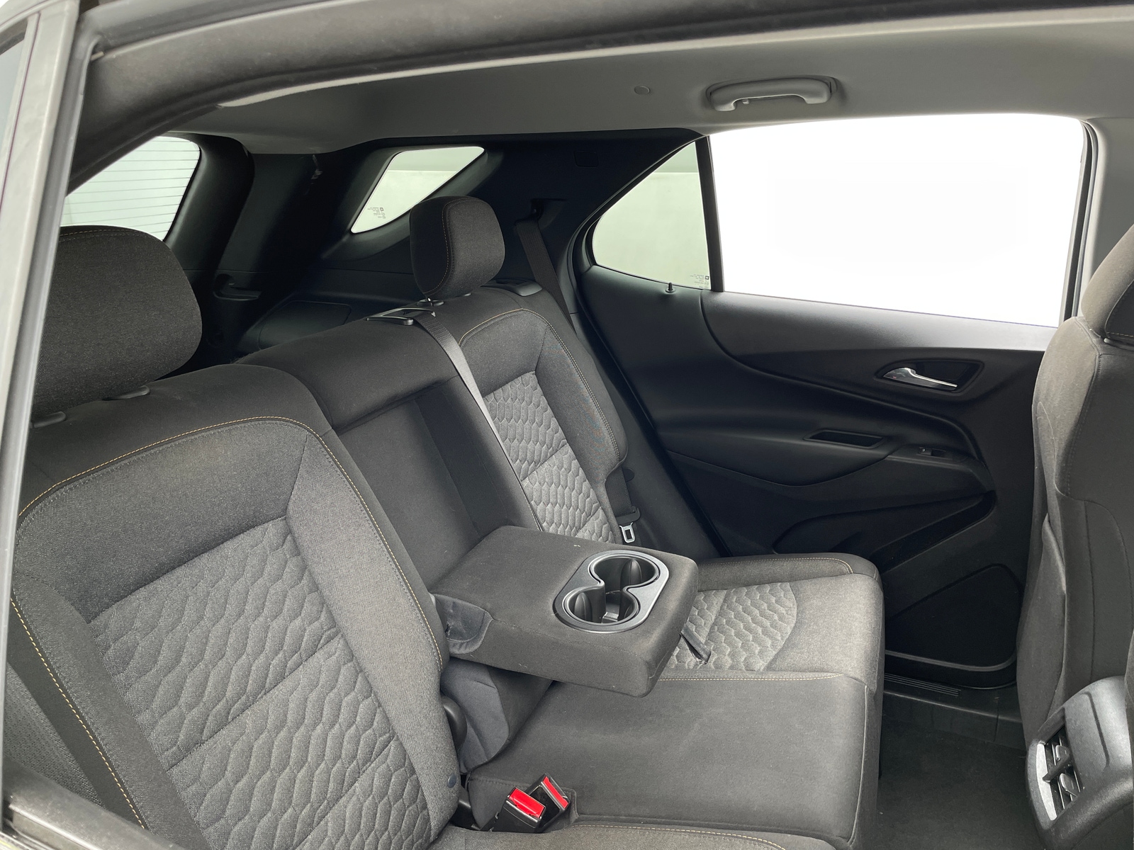 Thumbnail: 2018 Chevrolet Equinox - 6