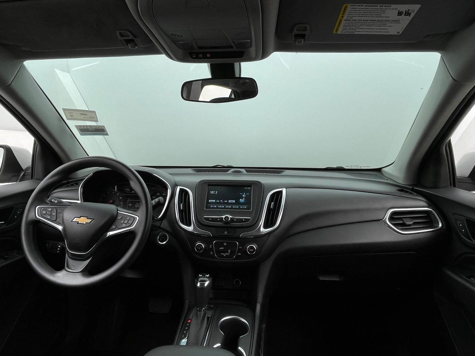Thumbnail: 2018 Chevrolet Equinox - 3