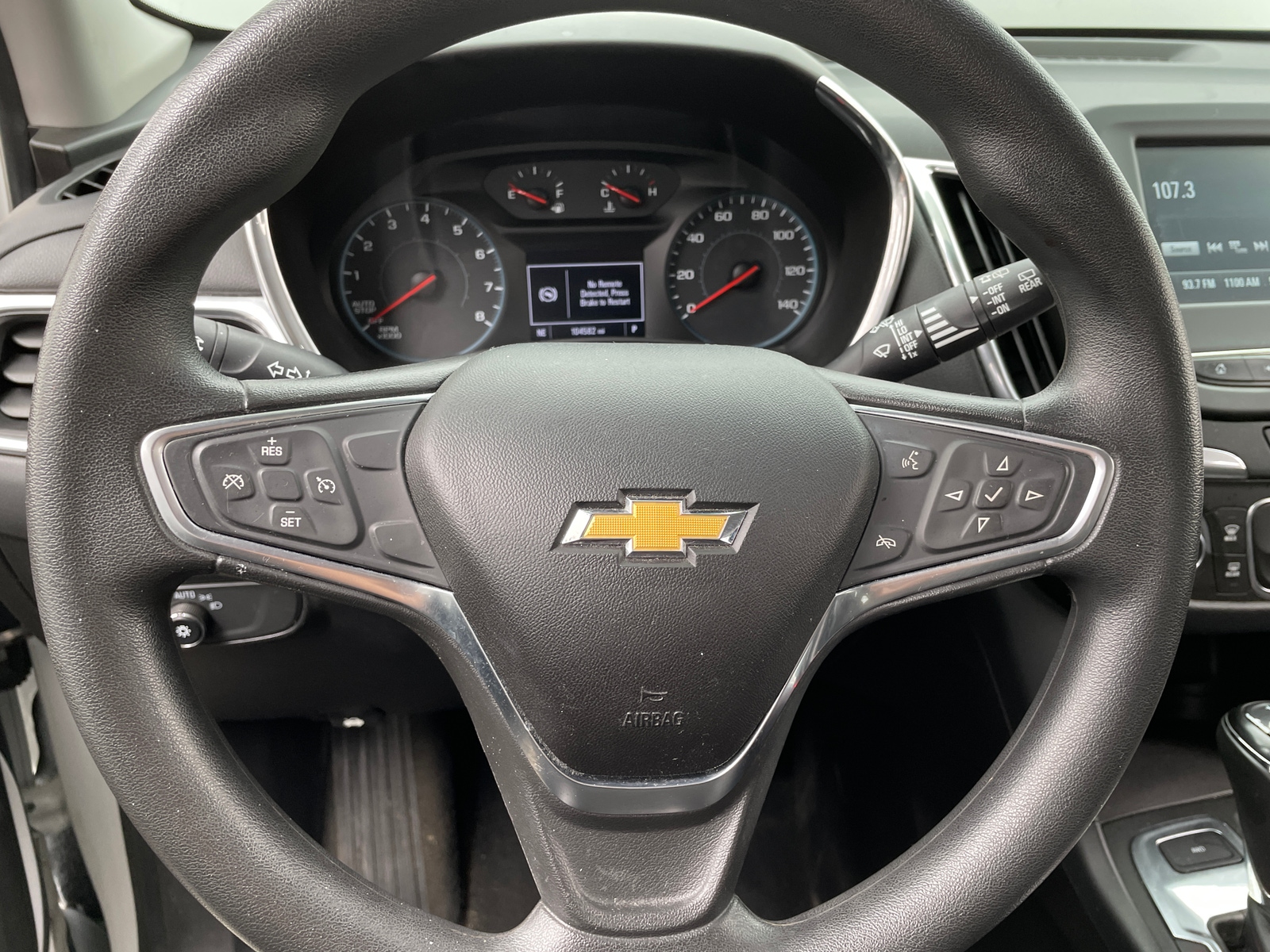 Thumbnail: 2018 Chevrolet Equinox - 5