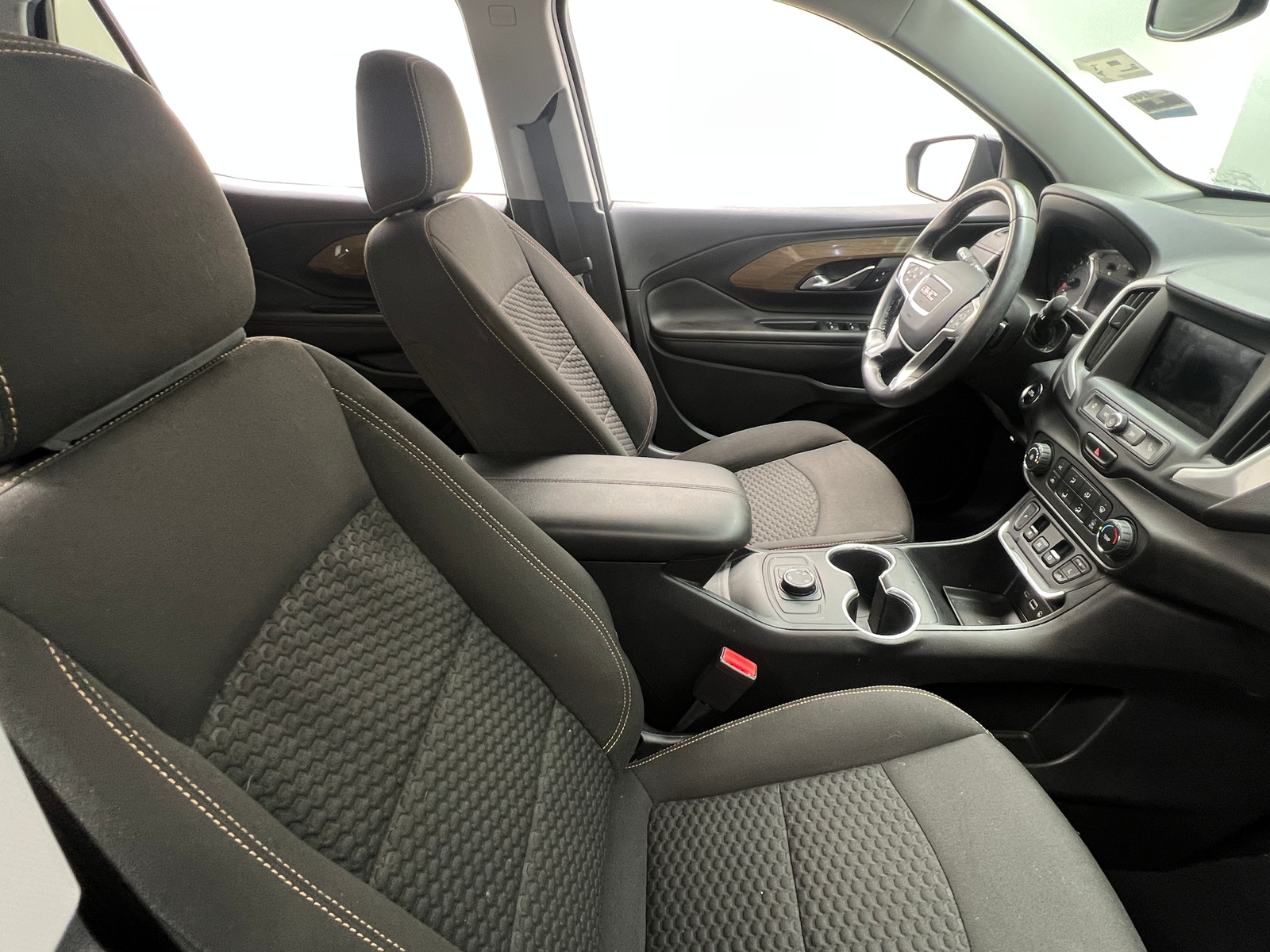 Thumbnail: 2021 GMC Terrain - 2