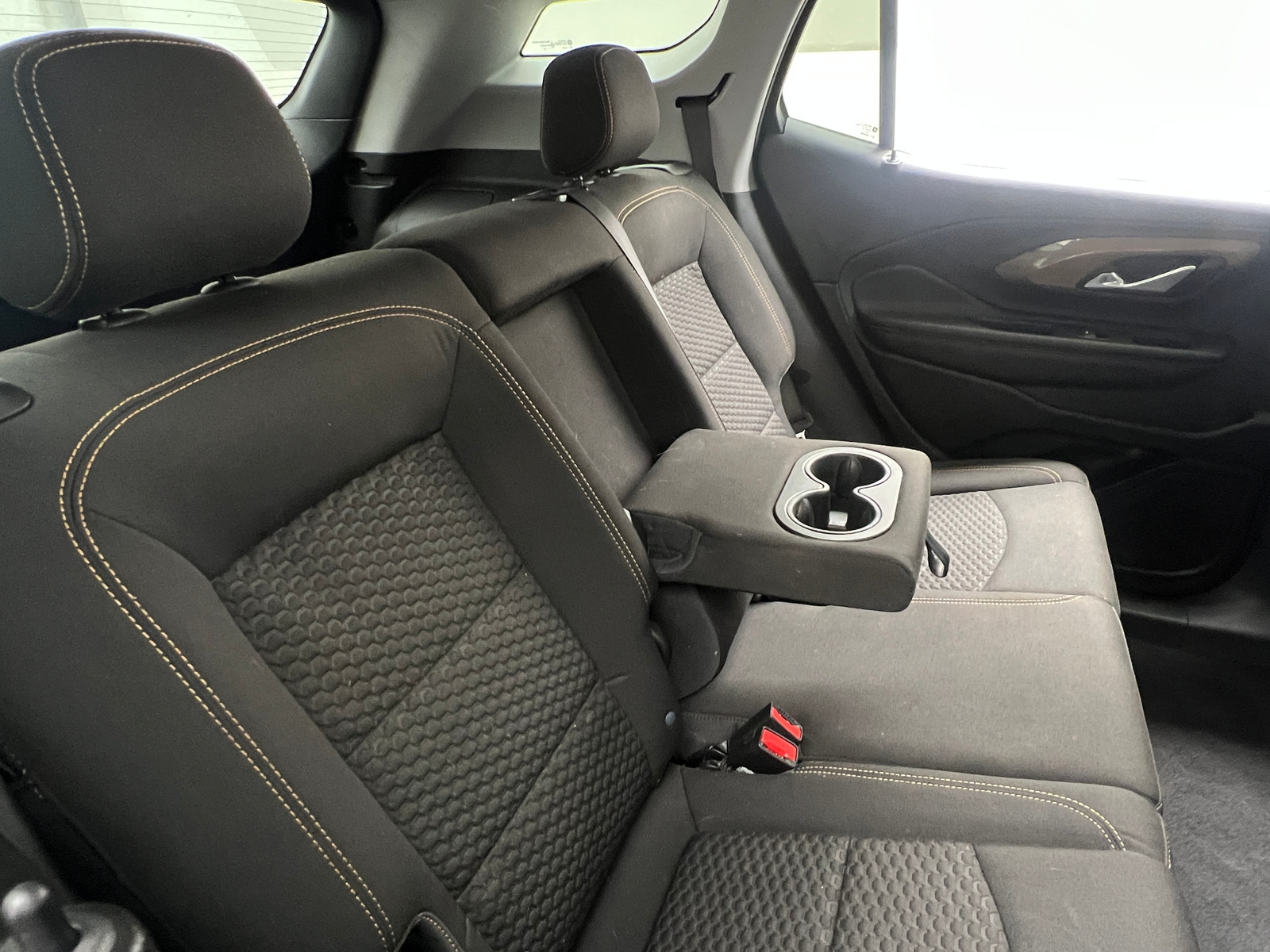 Thumbnail: 2021 GMC Terrain - 6