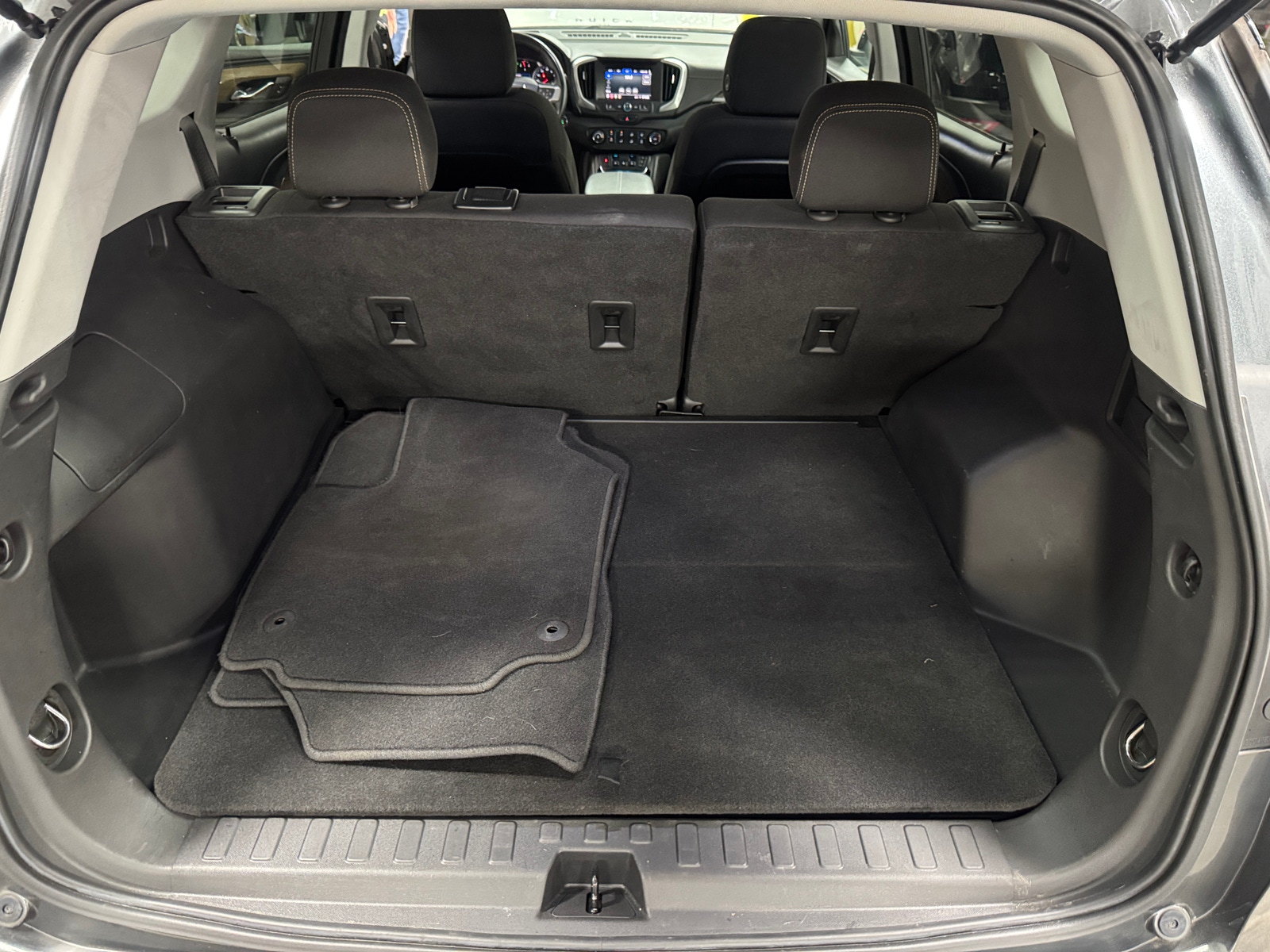 Thumbnail: 2021 GMC Terrain - 7