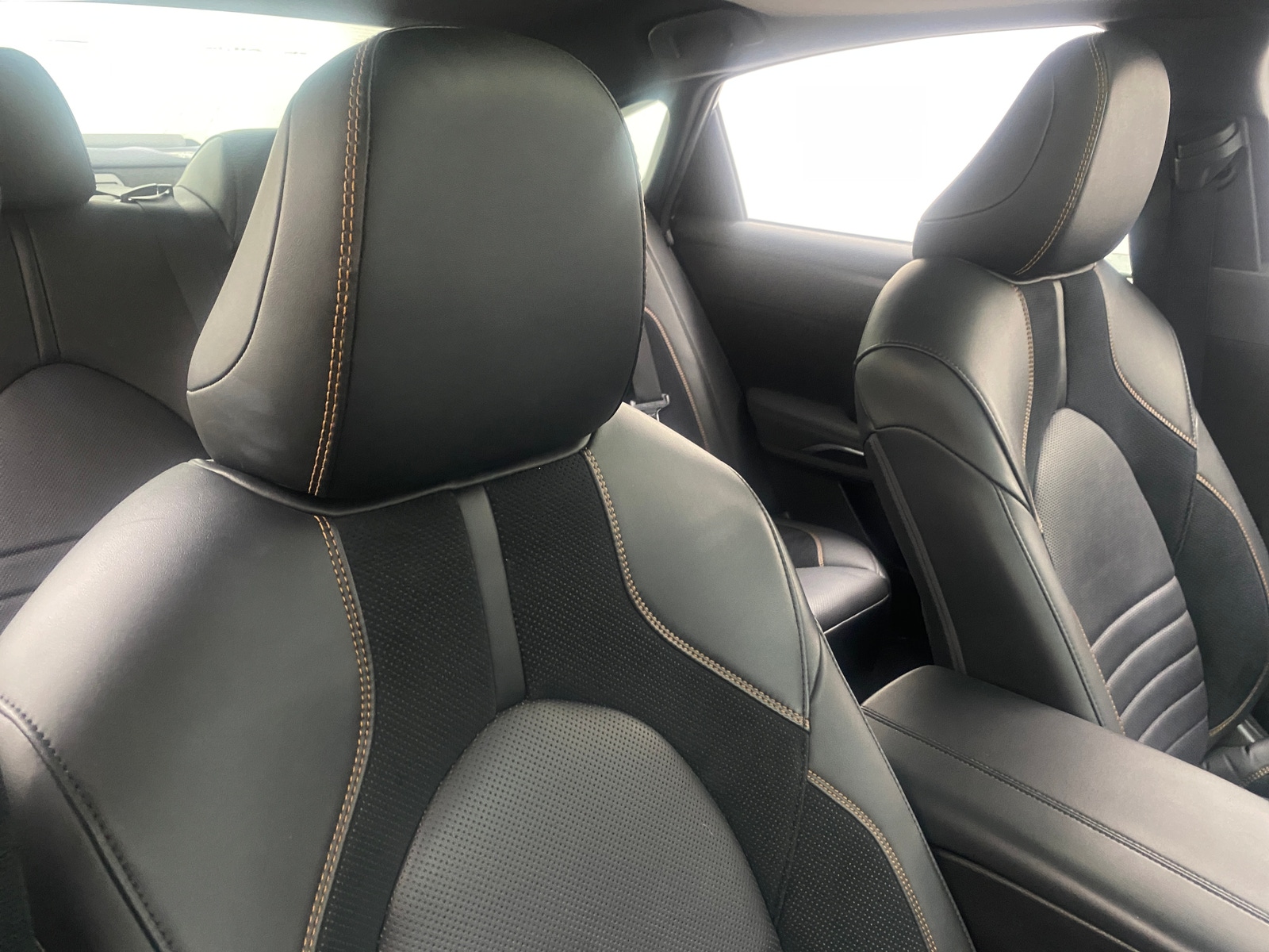 Thumbnail: 2019 Toyota Avalon - 2
