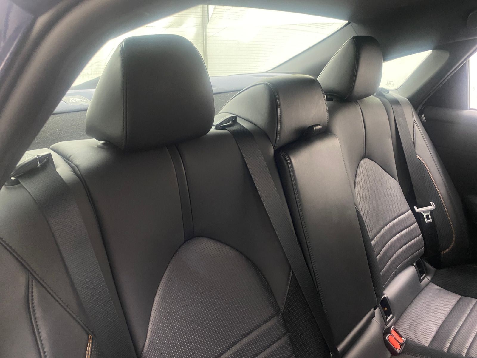 Thumbnail: 2019 Toyota Avalon - 6