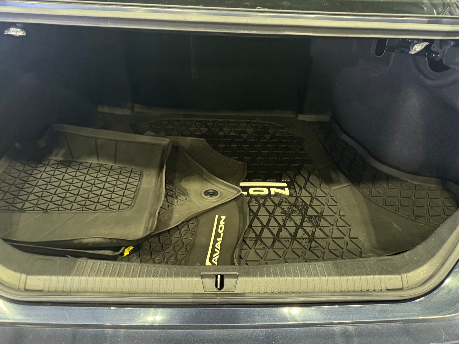 Thumbnail: 2019 Toyota Avalon - 7