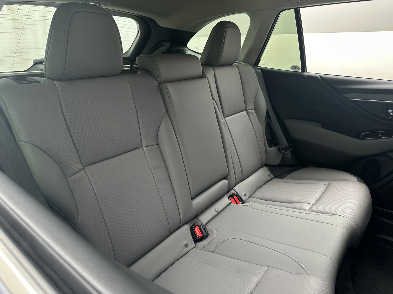 Thumbnail: 2024 Subaru Outback - 5