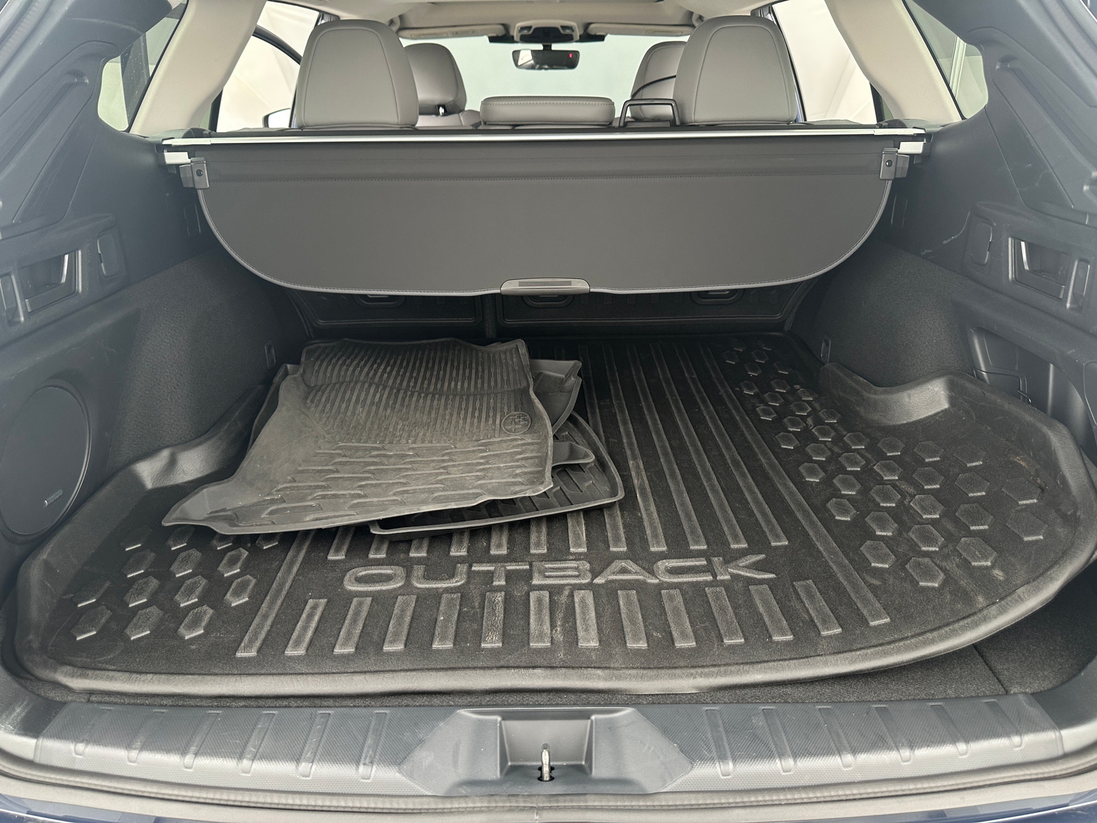 Thumbnail: 2024 Subaru Outback - 6