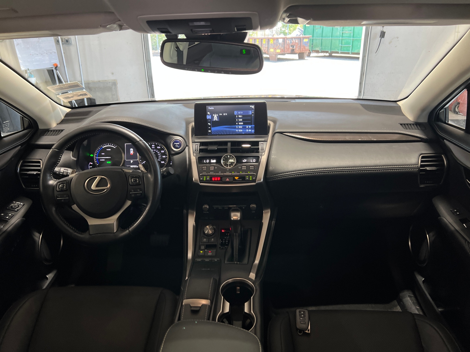 Thumbnail: 2020 Lexus NX - 2