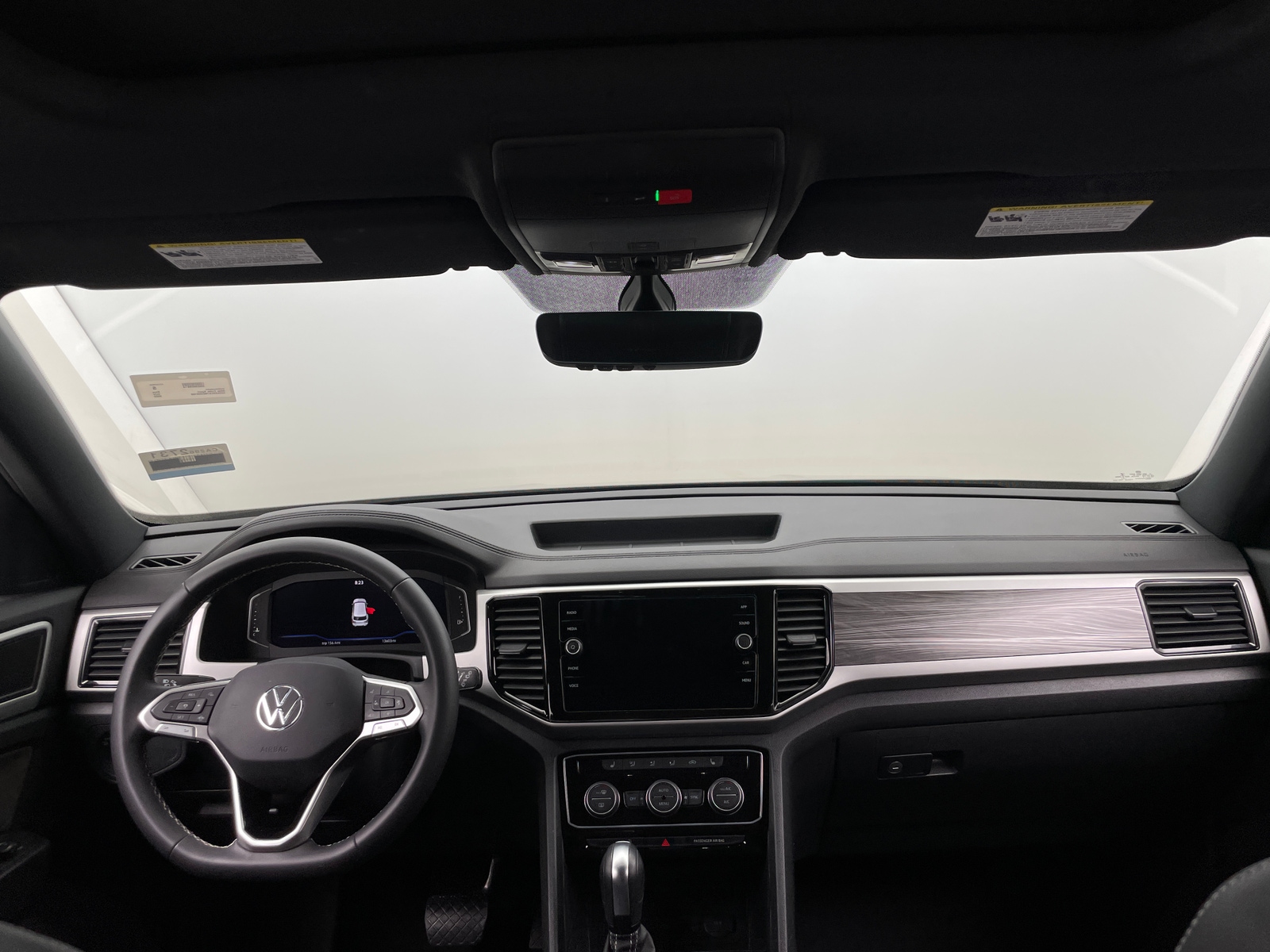 Thumbnail: 2022 Volkswagen Atlas - 2