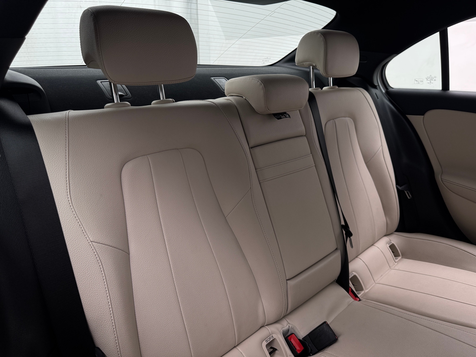 Thumbnail: 2019 Mercedes-Benz A-Class - 5