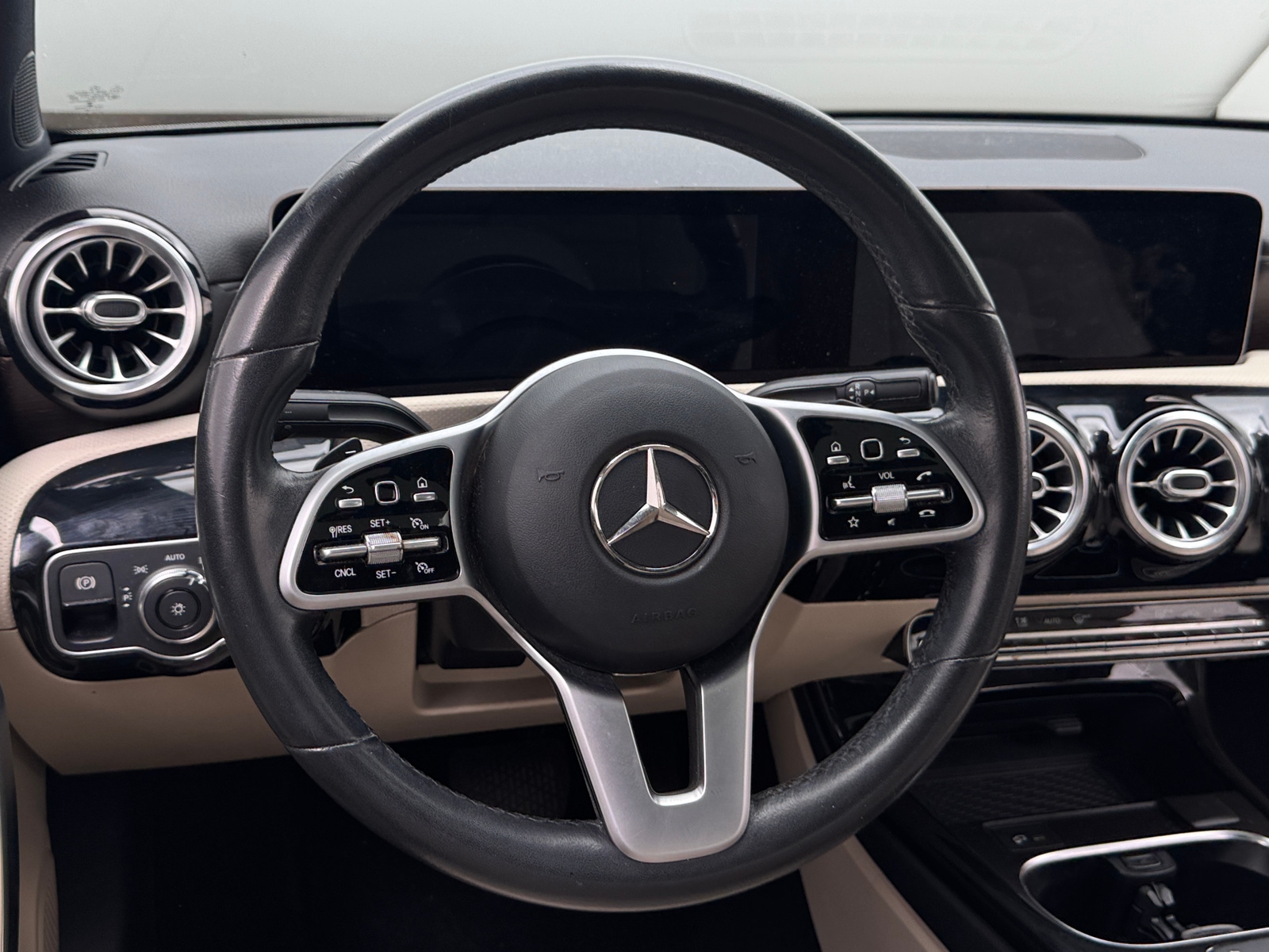 Thumbnail: 2019 Mercedes-Benz A-Class - 4
