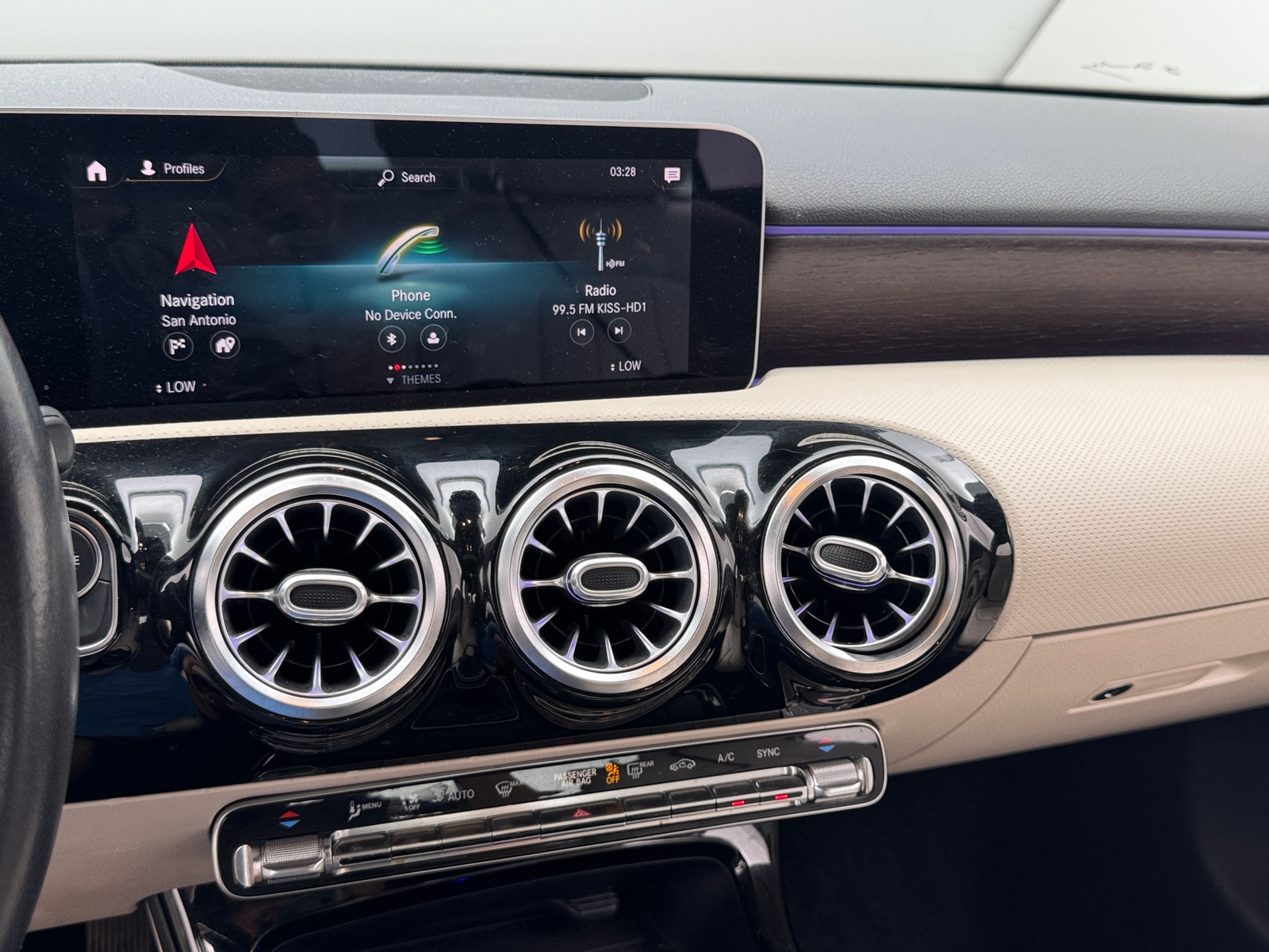 Thumbnail: 2019 Mercedes-Benz A-Class - 3