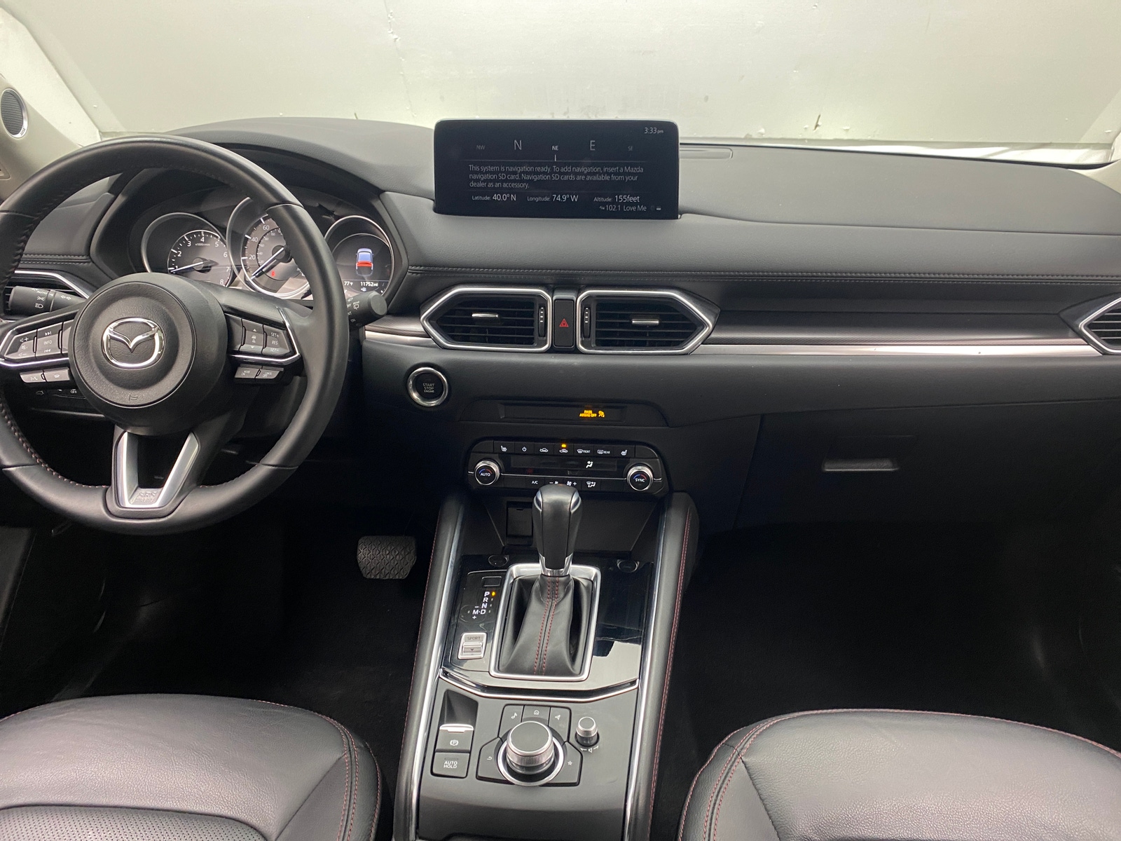 Thumbnail: 2024 Mazda CX-5 - 2