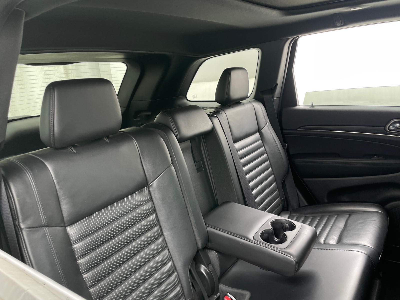Thumbnail: 2019 Jeep Grand Cherokee - 5