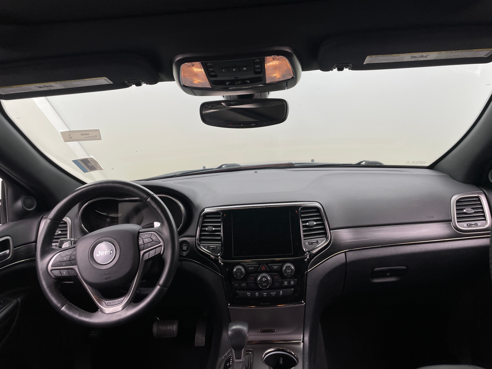 Thumbnail: 2019 Jeep Grand Cherokee - 2