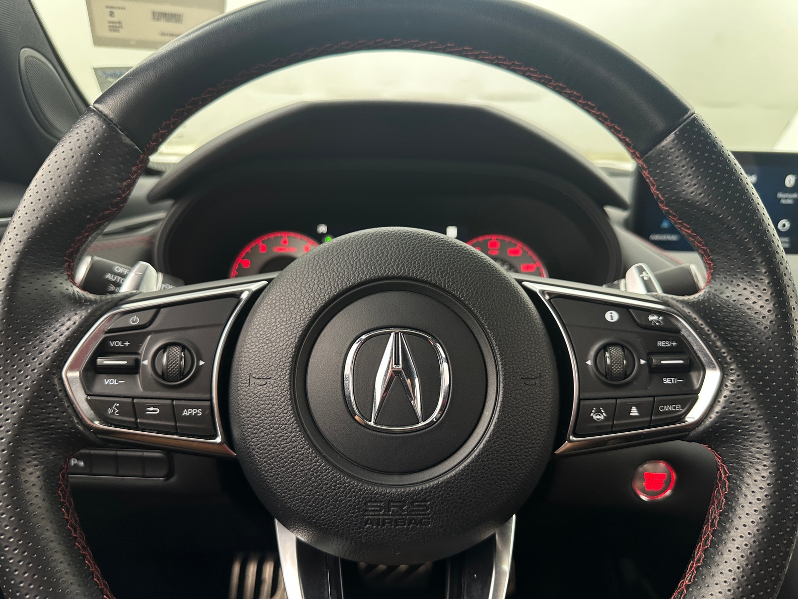 Thumbnail: 2022 Acura TLX - 5